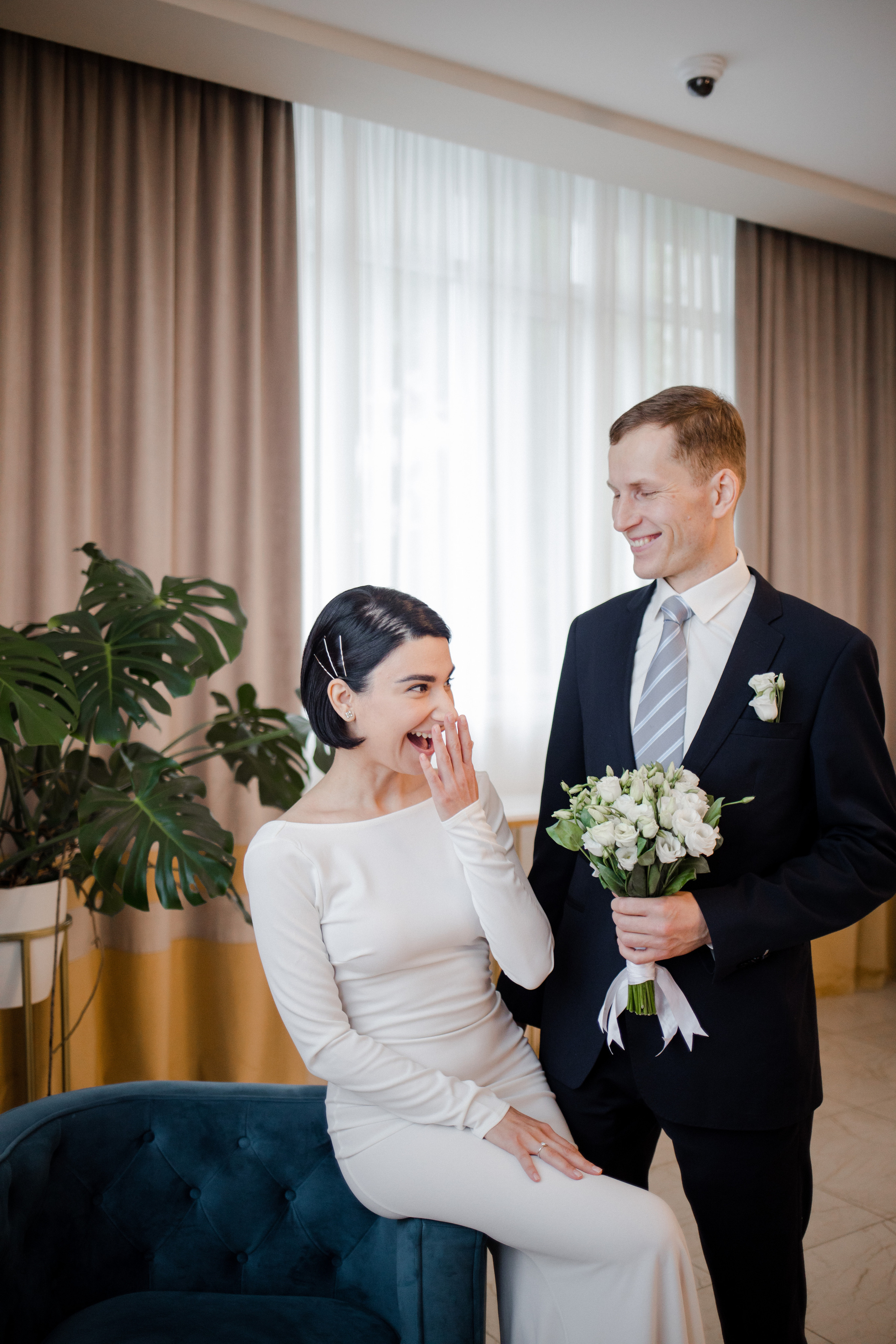 Рамина. Семейный и детский фотограф в Москве Кузьмина Мария