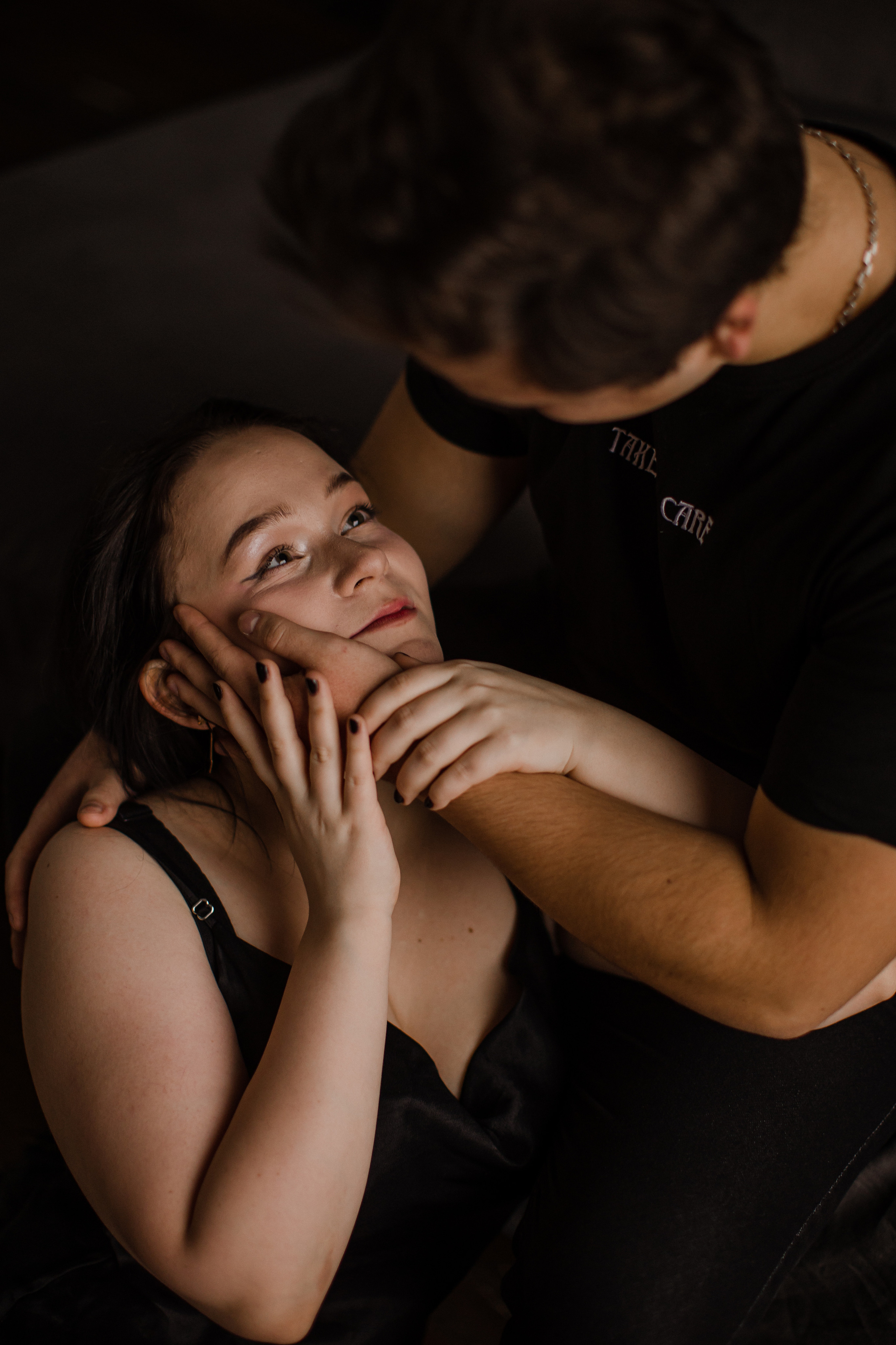 Love. Семейный и детский фотограф в Москве Кузьмина Мария