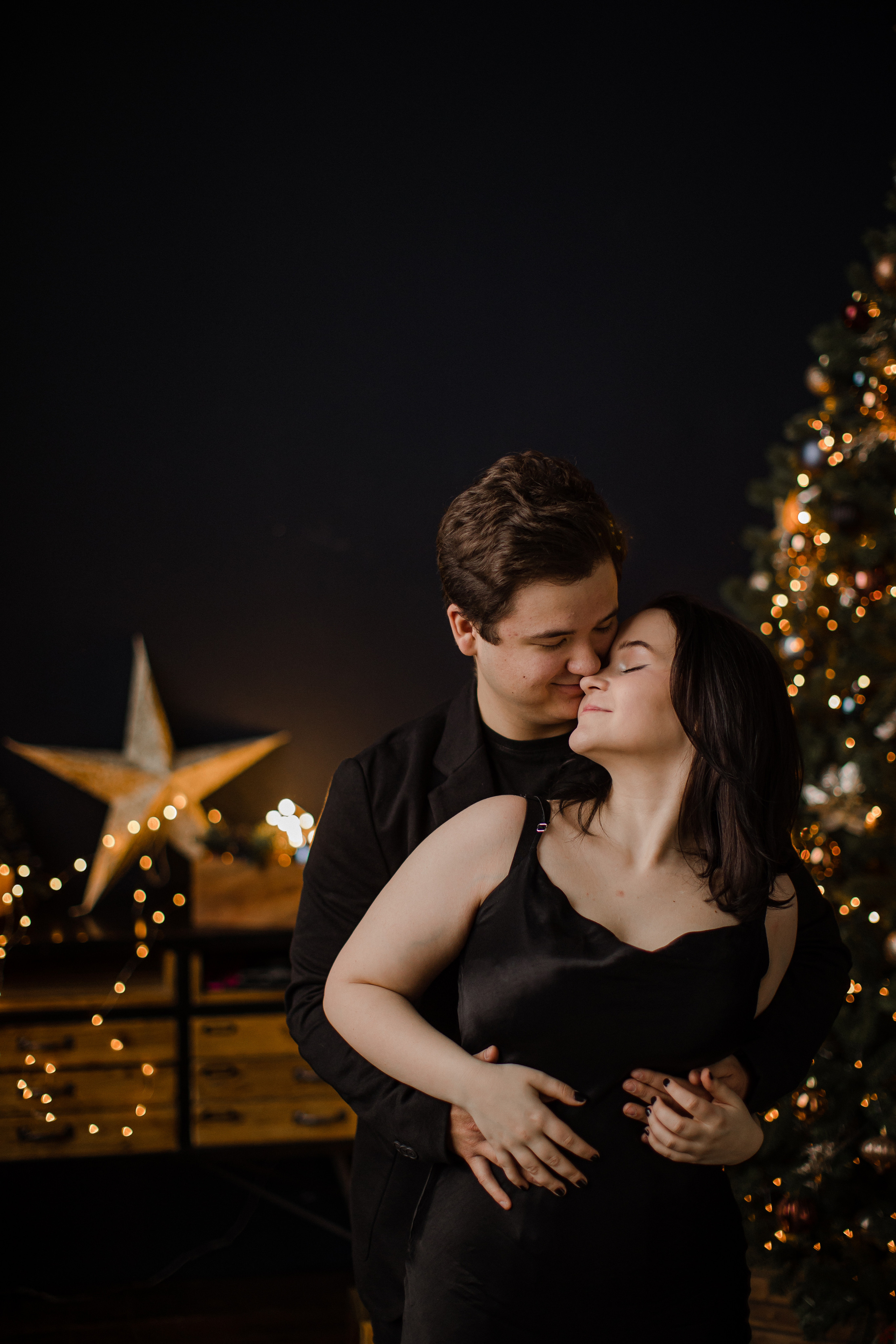 Love. Семейный и детский фотограф в Москве Кузьмина Мария