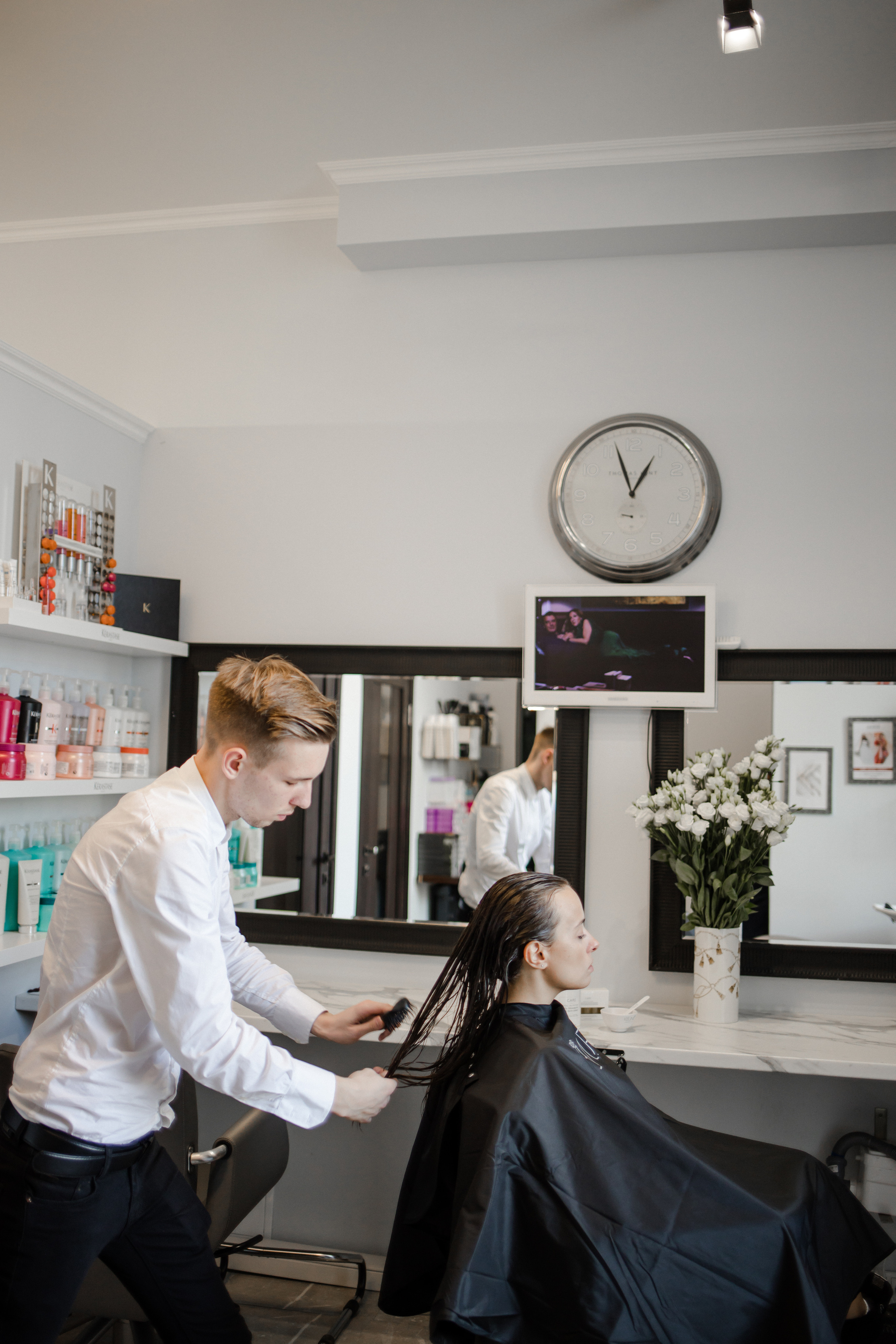 Салон LANEKA. Семейный и детский фотограф в Москве Кузьмина Мария