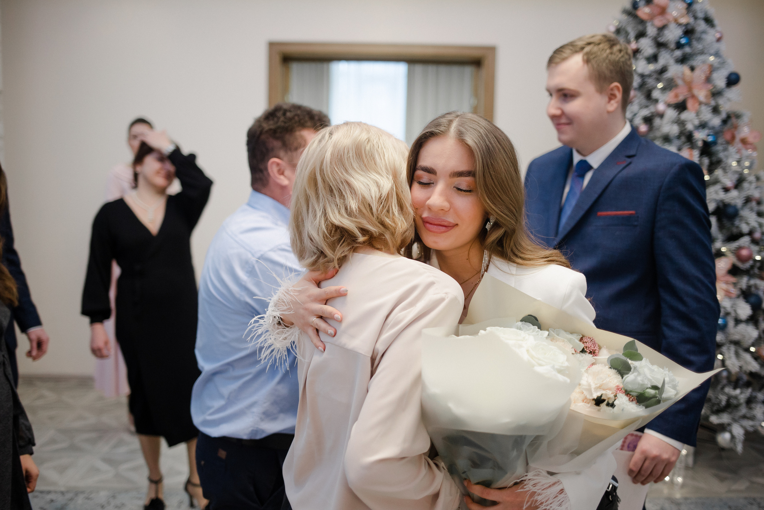 Свадьба Катя. Семейный и детский фотограф в Москве Кузьмина Мария