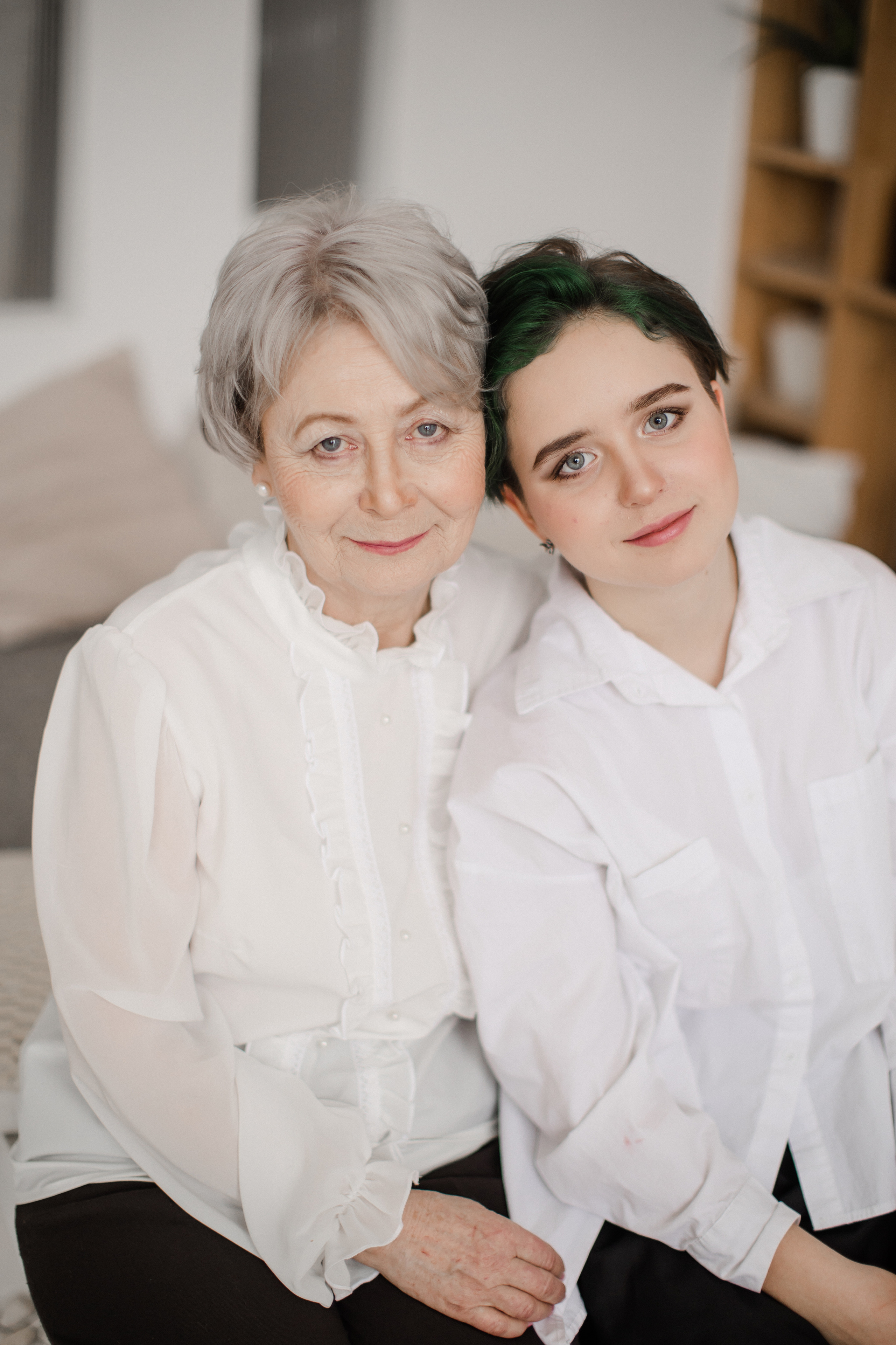 Семья. Семейный и детский фотограф в Москве Кузьмина Мария