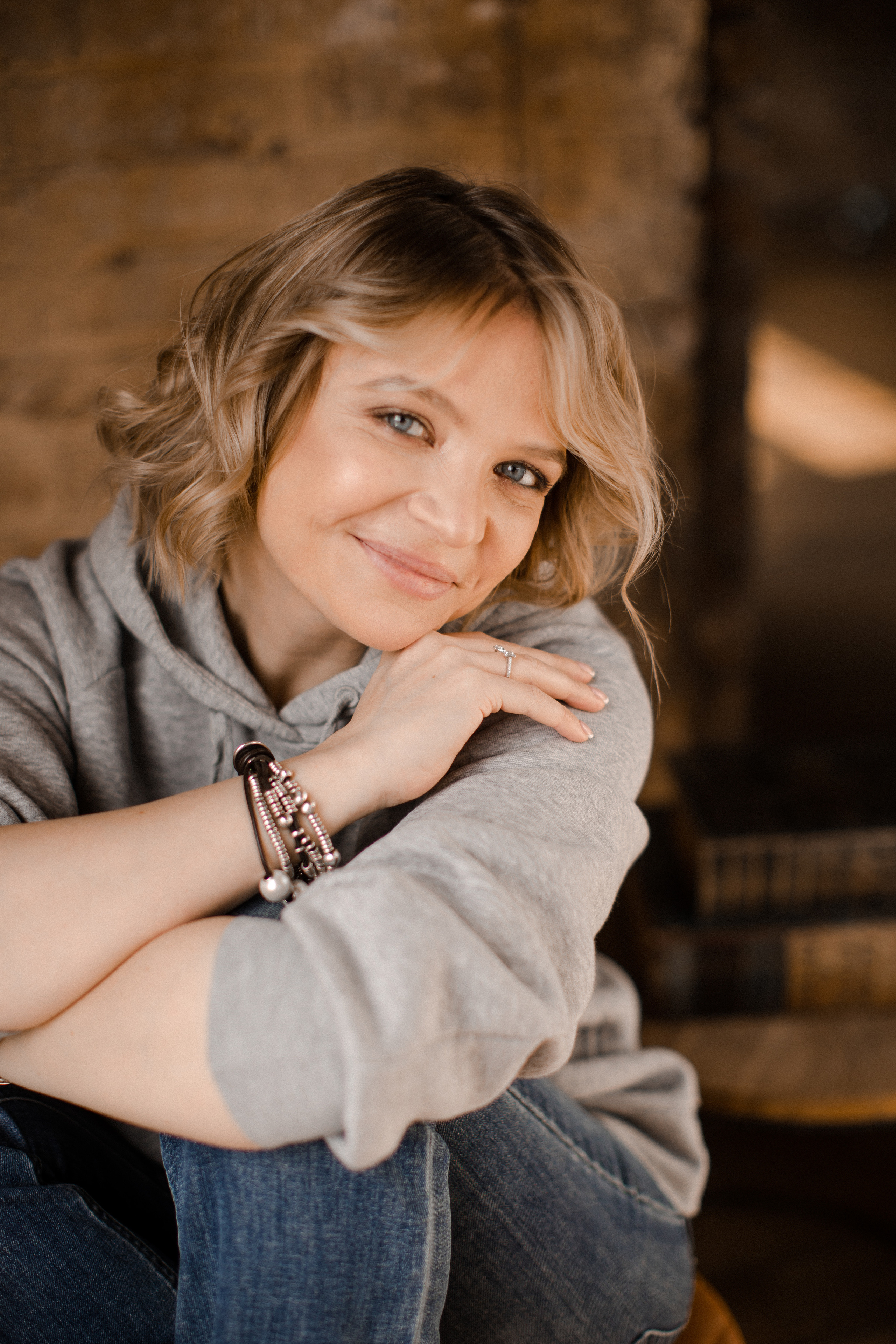 Ирина. Семейный и детский фотограф в Москве Кузьмина Мария