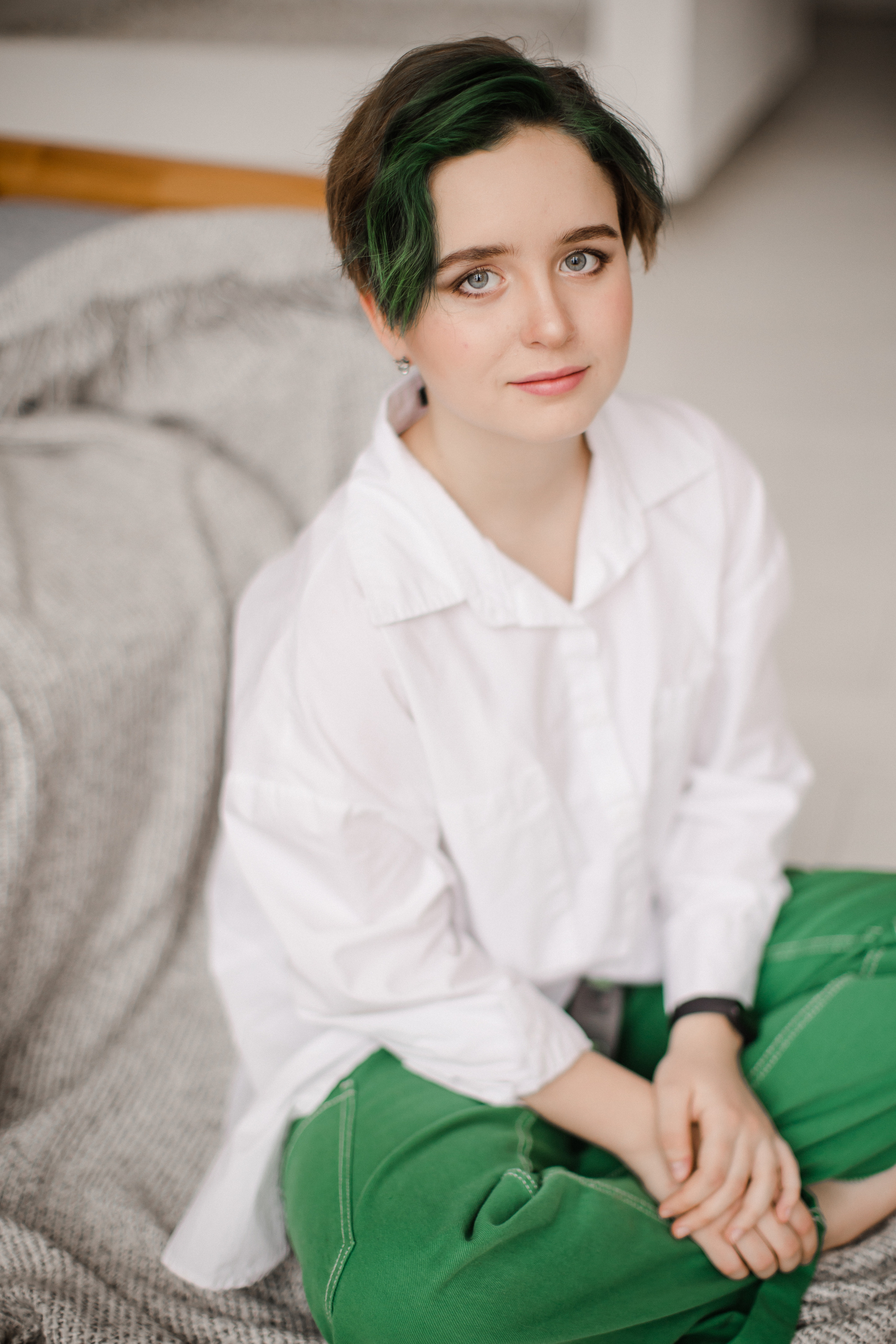 Семья. Семейный и детский фотограф в Москве Кузьмина Мария