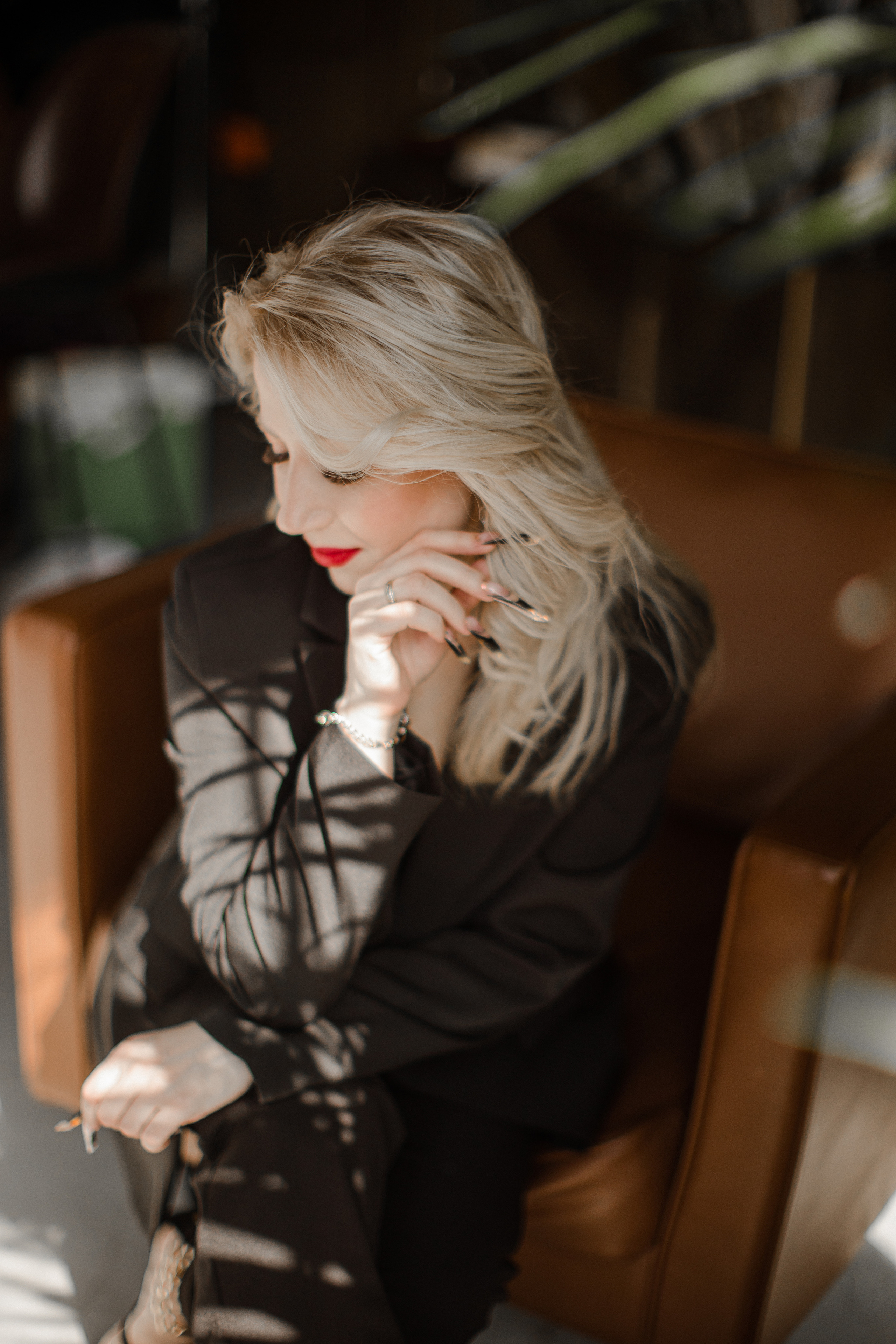 Ульяна. Семейный и детский фотограф в Москве Кузьмина Мария