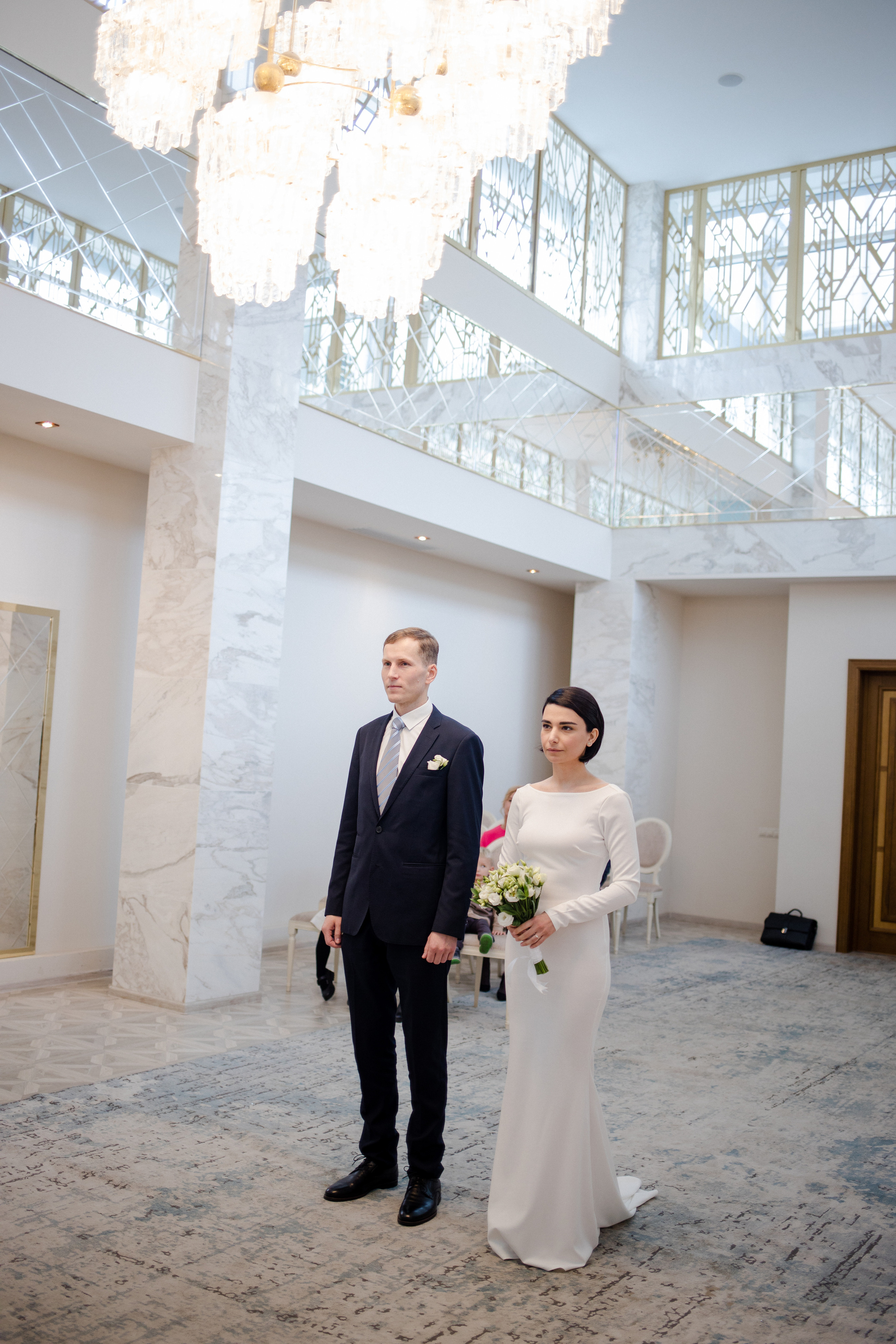 Рамина. Семейный и детский фотограф в Москве Кузьмина Мария