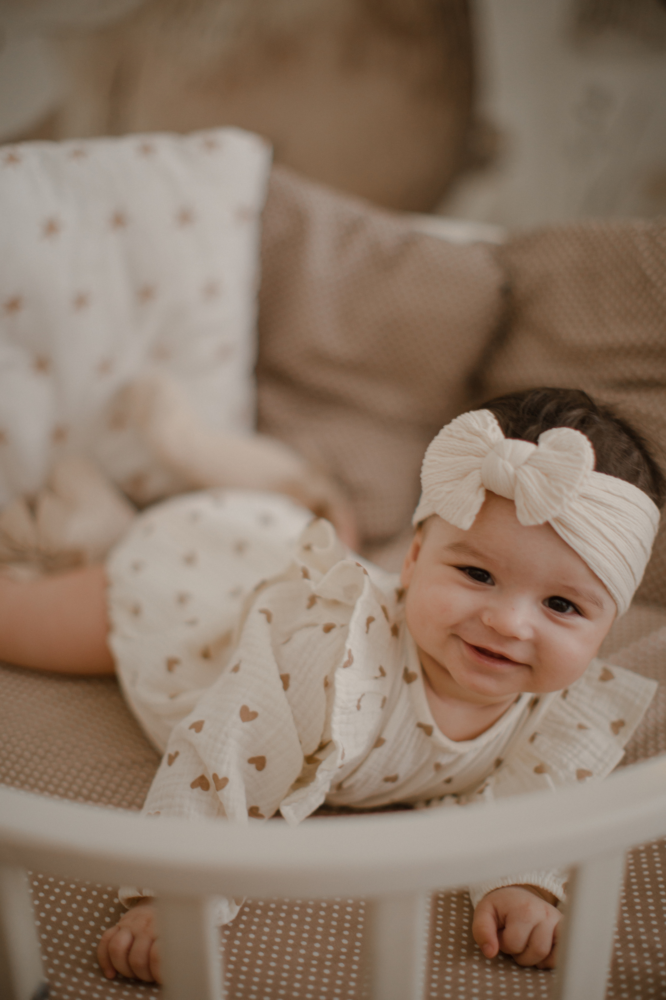 Алена с семьей. Семейный и детский фотограф в Москве Кузьмина Мария