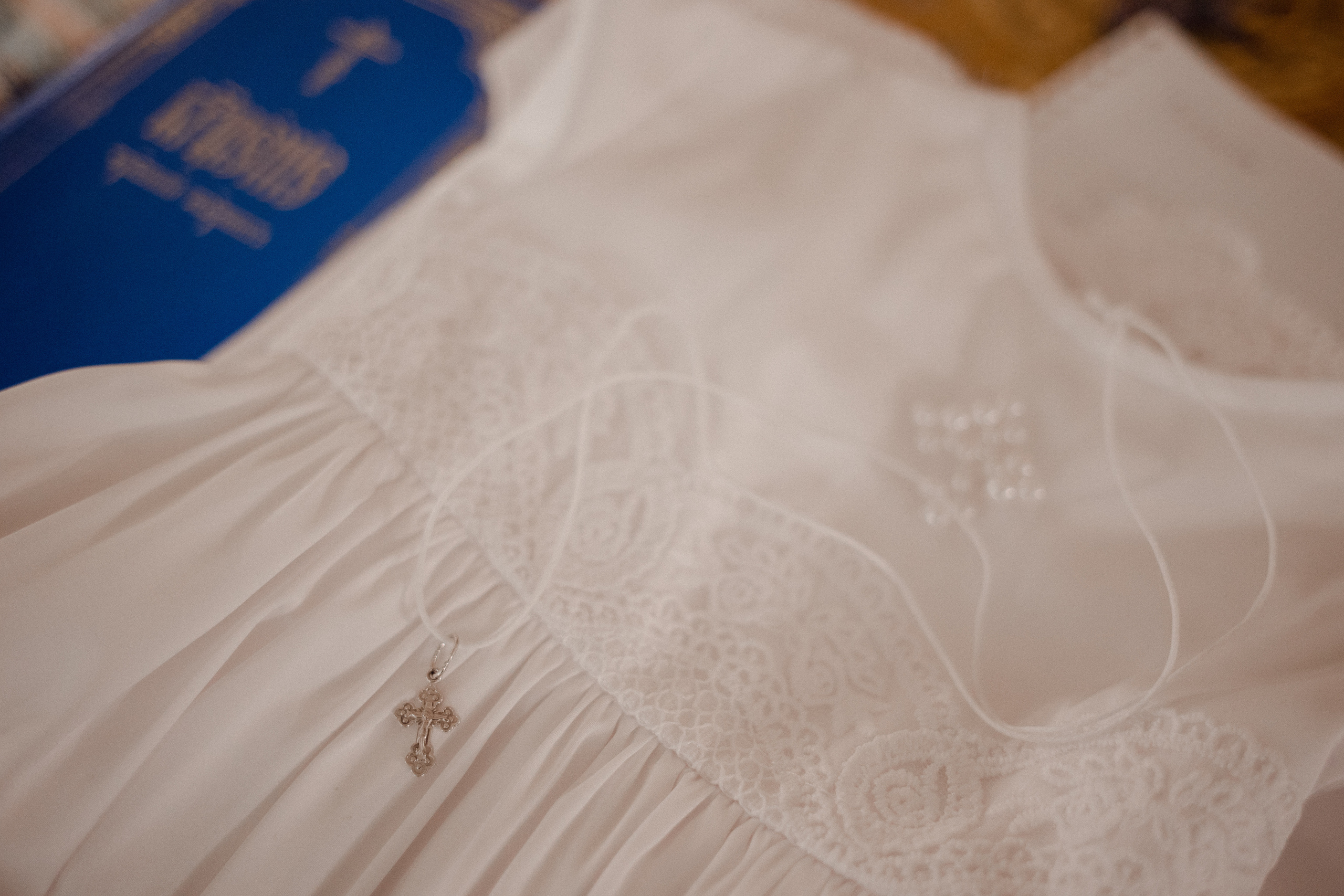 Крестины. Семейный и детский фотограф в Москве Кузьмина Мария