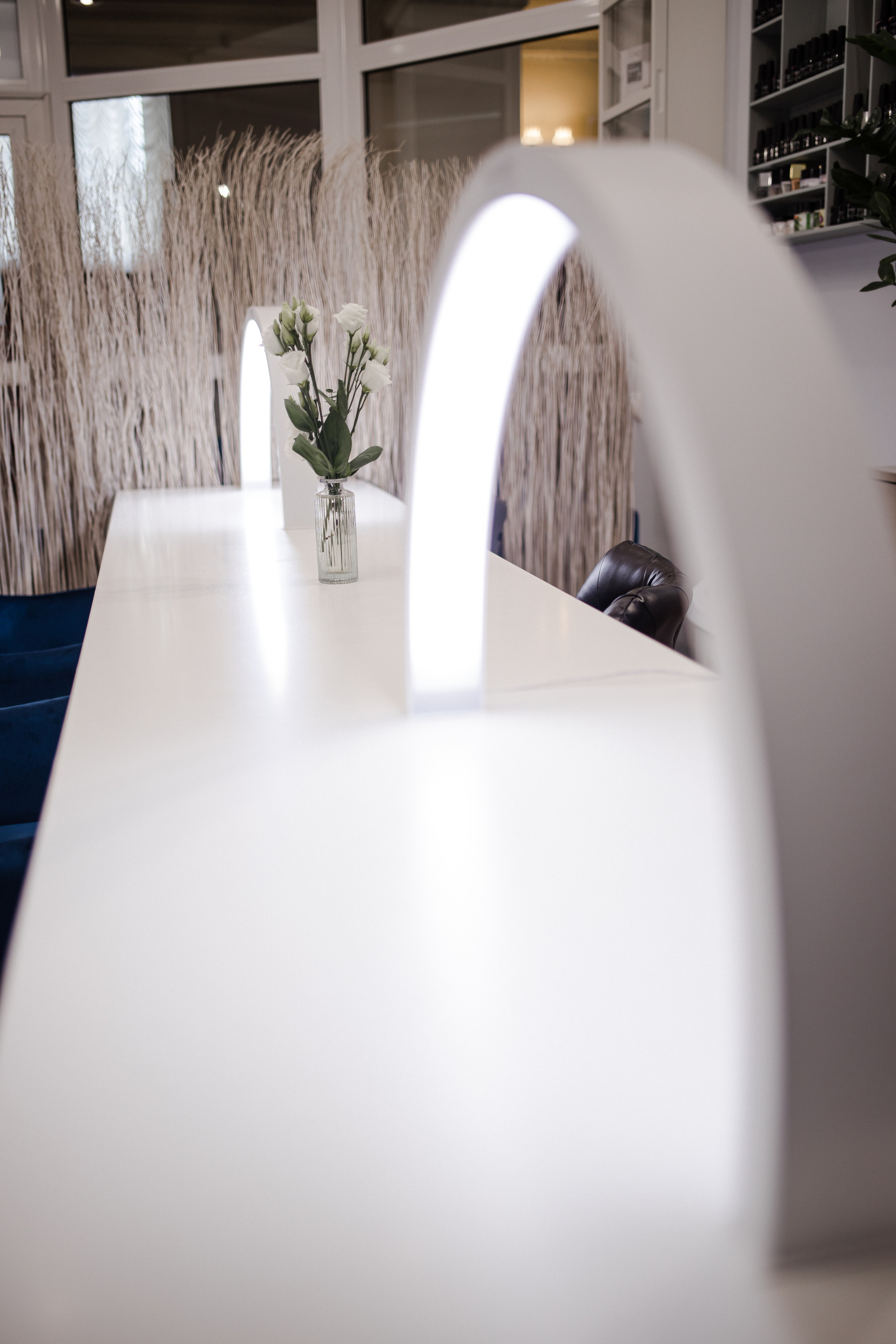 Салон LANEKA. Семейный и детский фотограф в Москве Кузьмина Мария