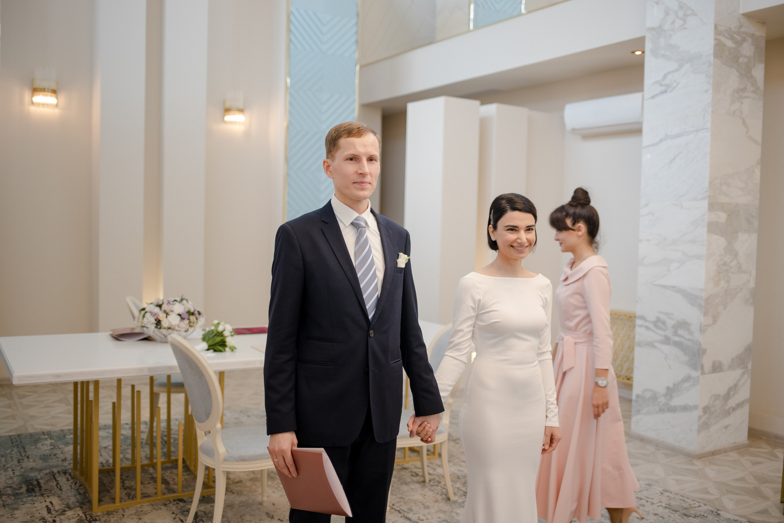 Рамина. Семейный и детский фотограф в Москве Кузьмина Мария