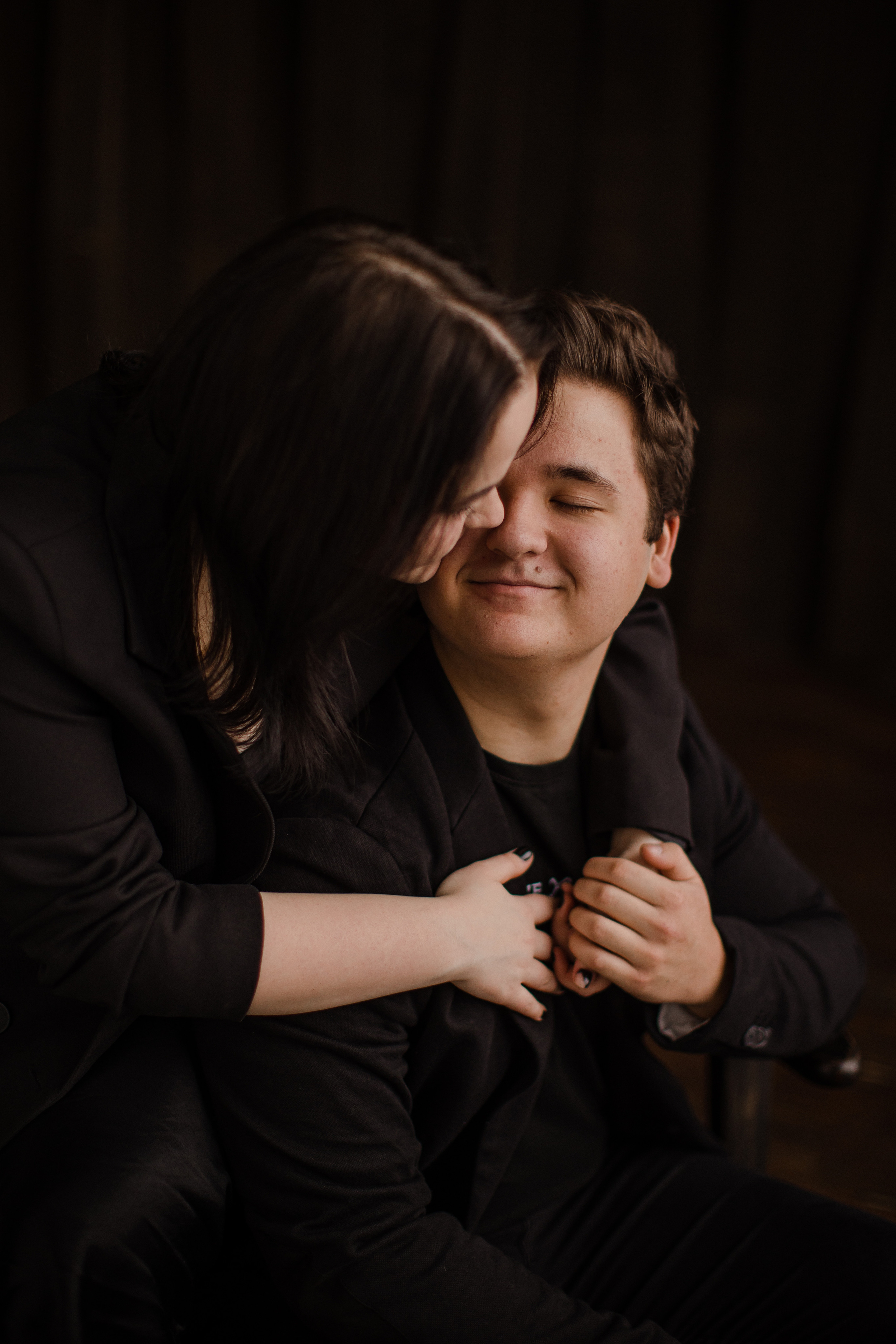 Love. Семейный и детский фотограф в Москве Кузьмина Мария