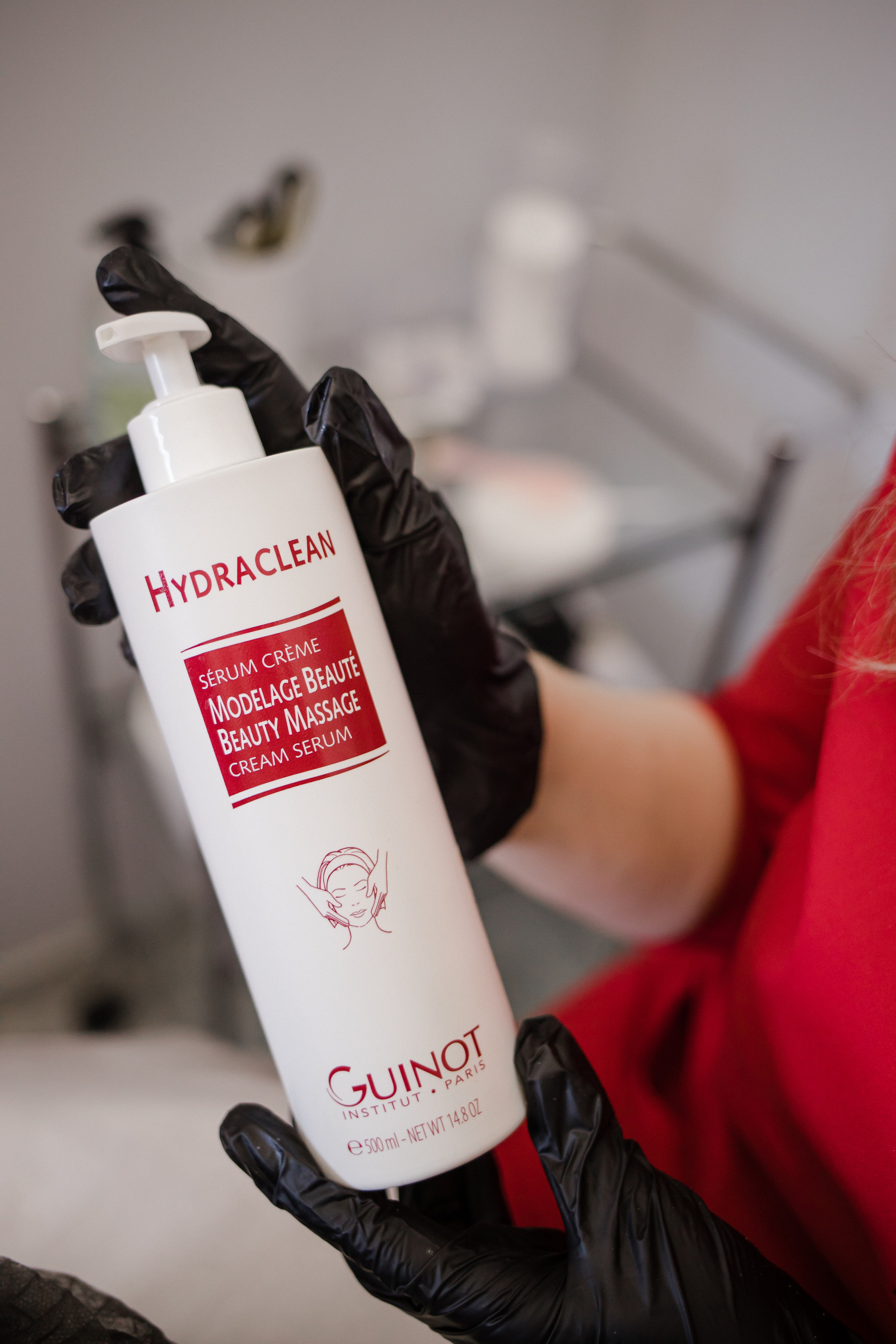 Салон LANEKA. Семейный и детский фотограф в Москве Кузьмина Мария