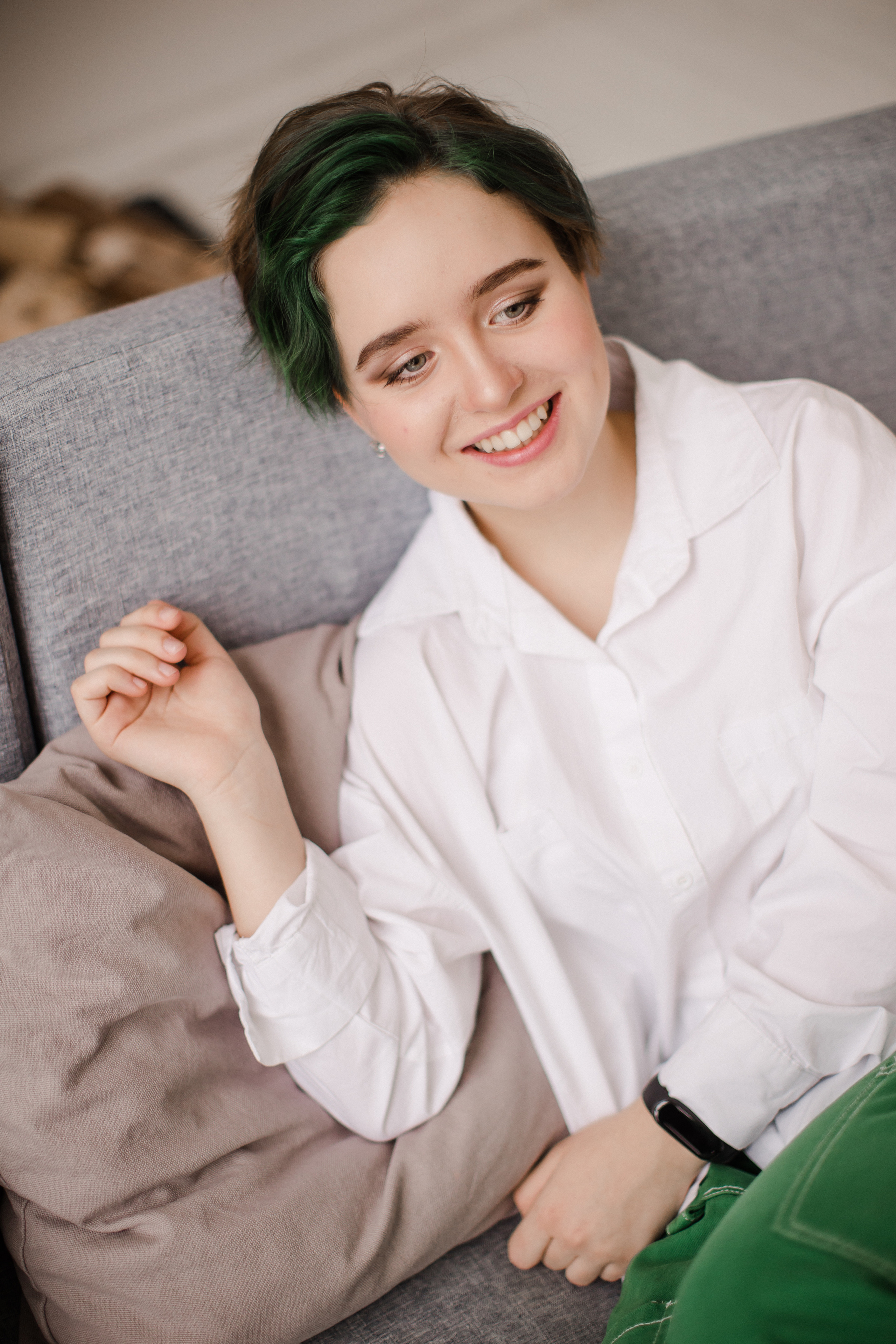 Семья. Семейный и детский фотограф в Москве Кузьмина Мария