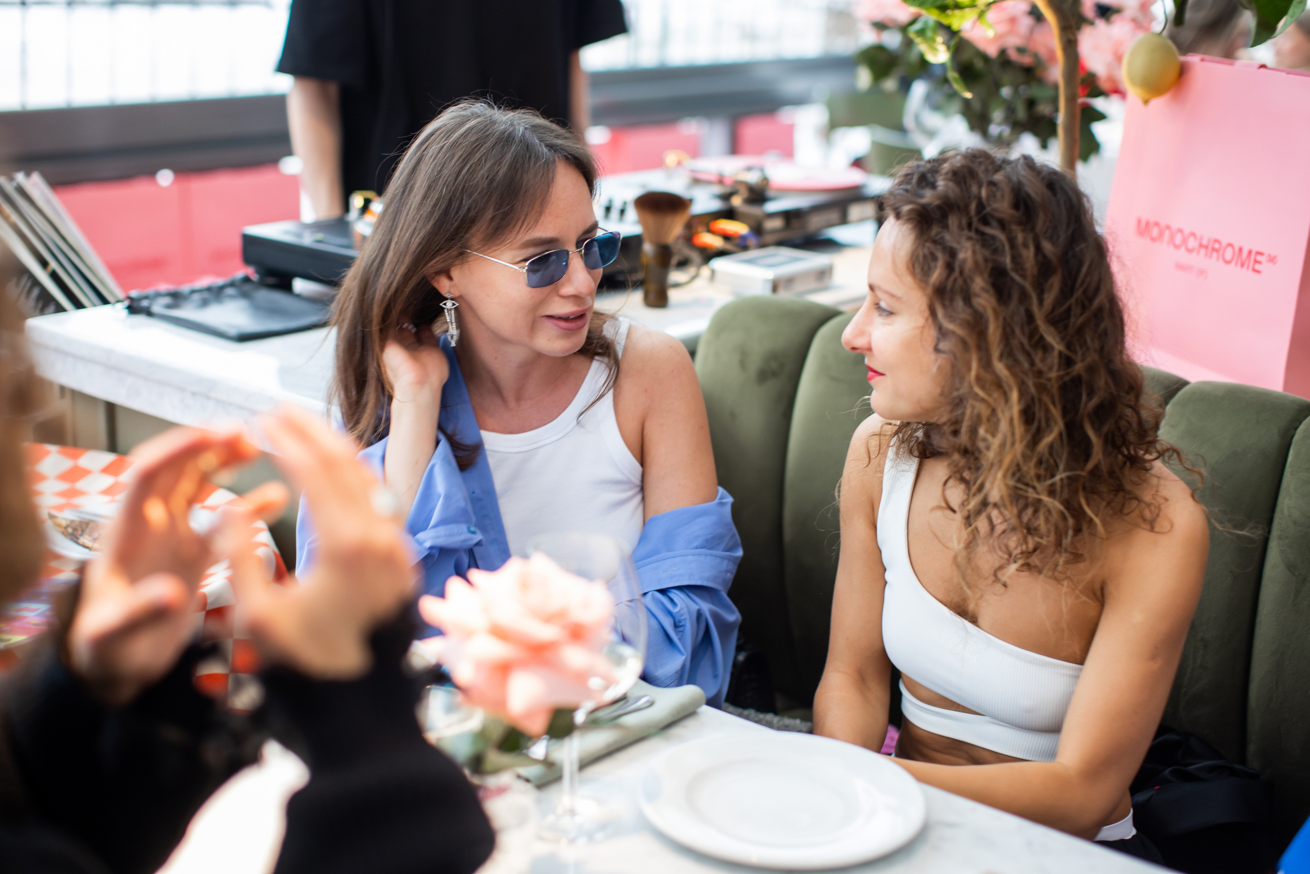 MONOCHROME. Семейный и детский фотограф в Москве Кузьмина Мария