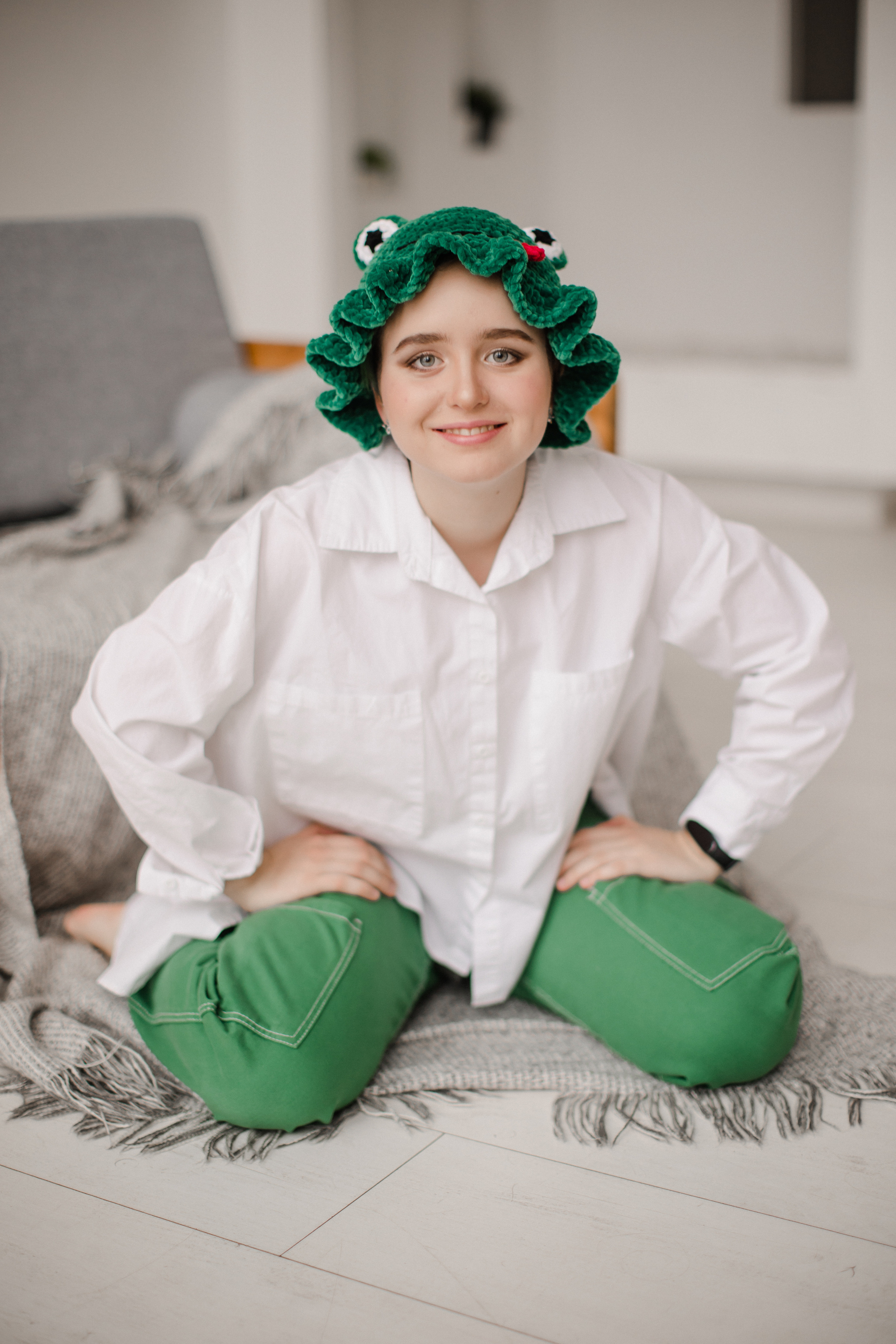 Семья. Семейный и детский фотограф в Москве Кузьмина Мария