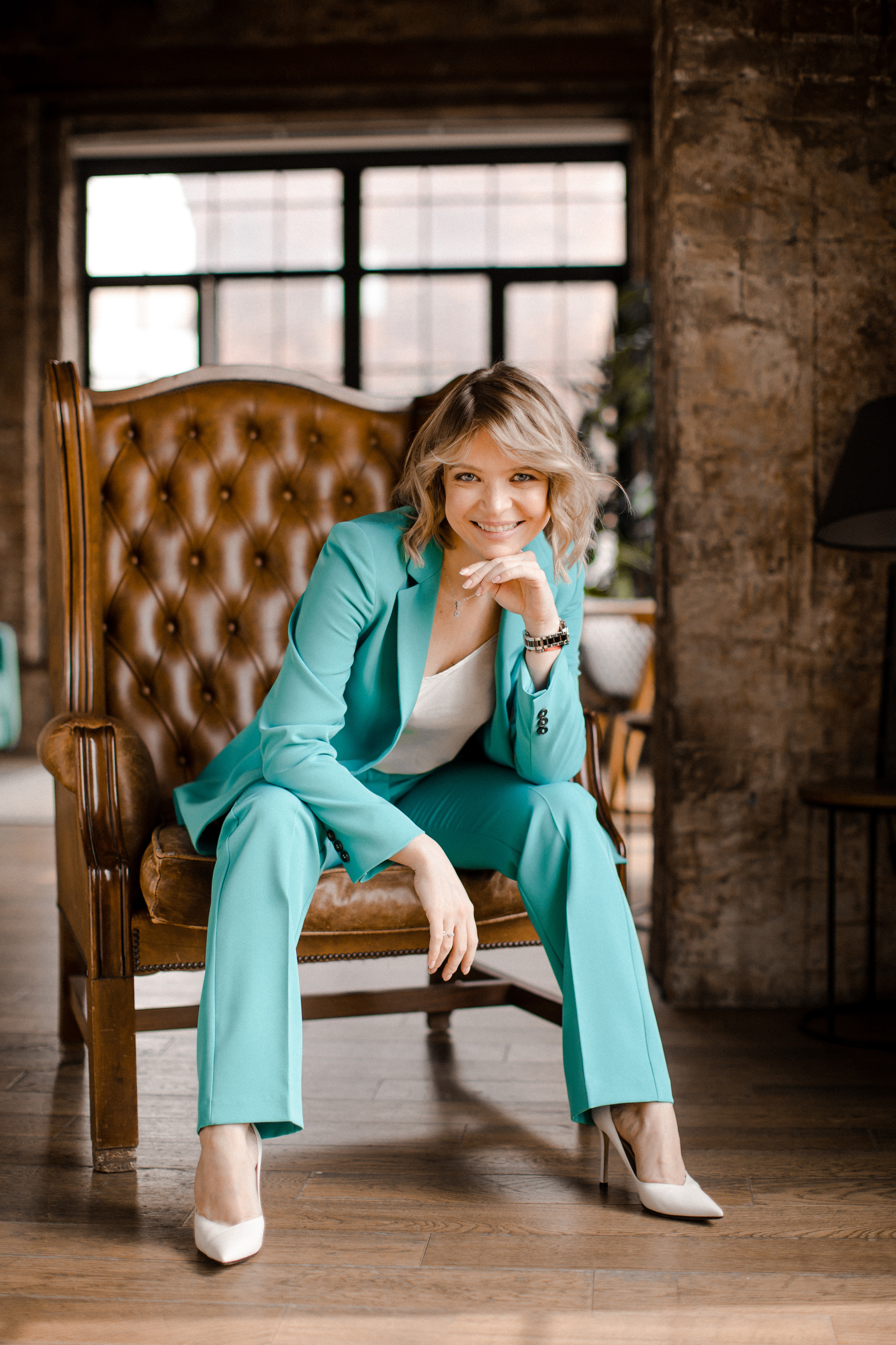 Ирина. Семейный и детский фотограф в Москве Кузьмина Мария