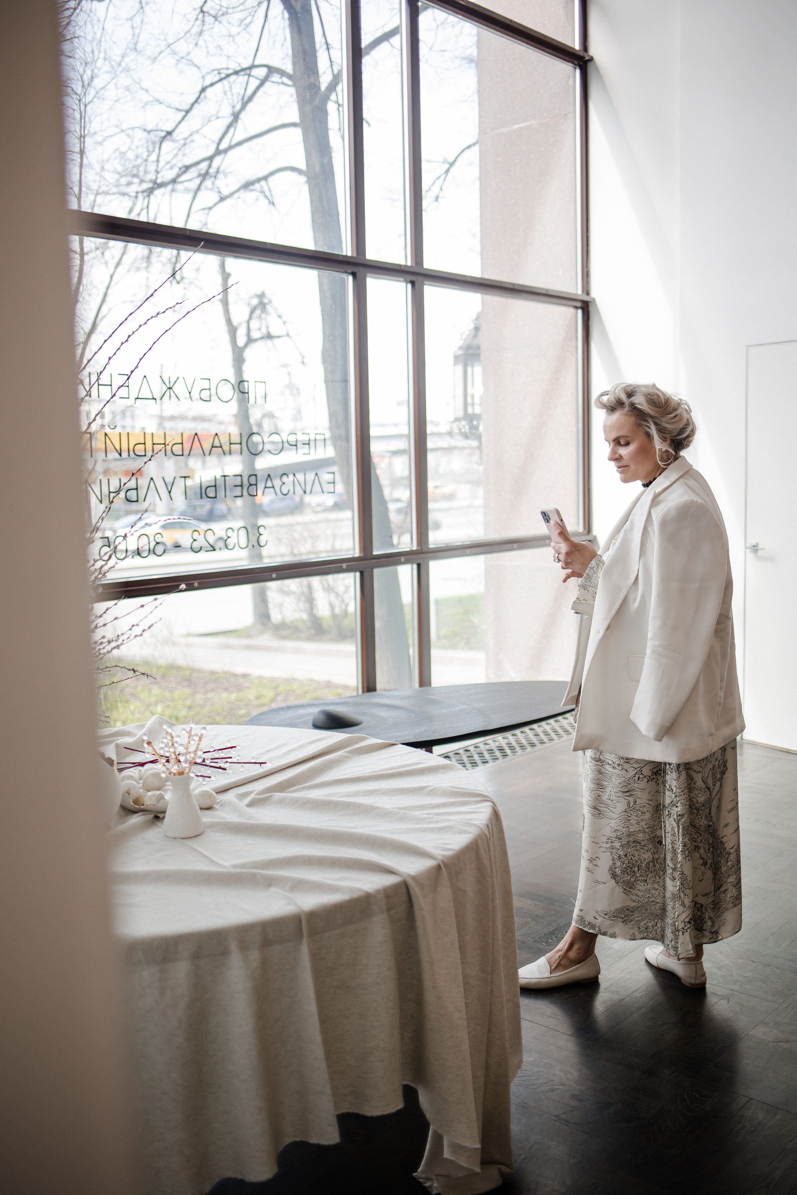 Высота. Семейный и детский фотограф в Москве Кузьмина Мария