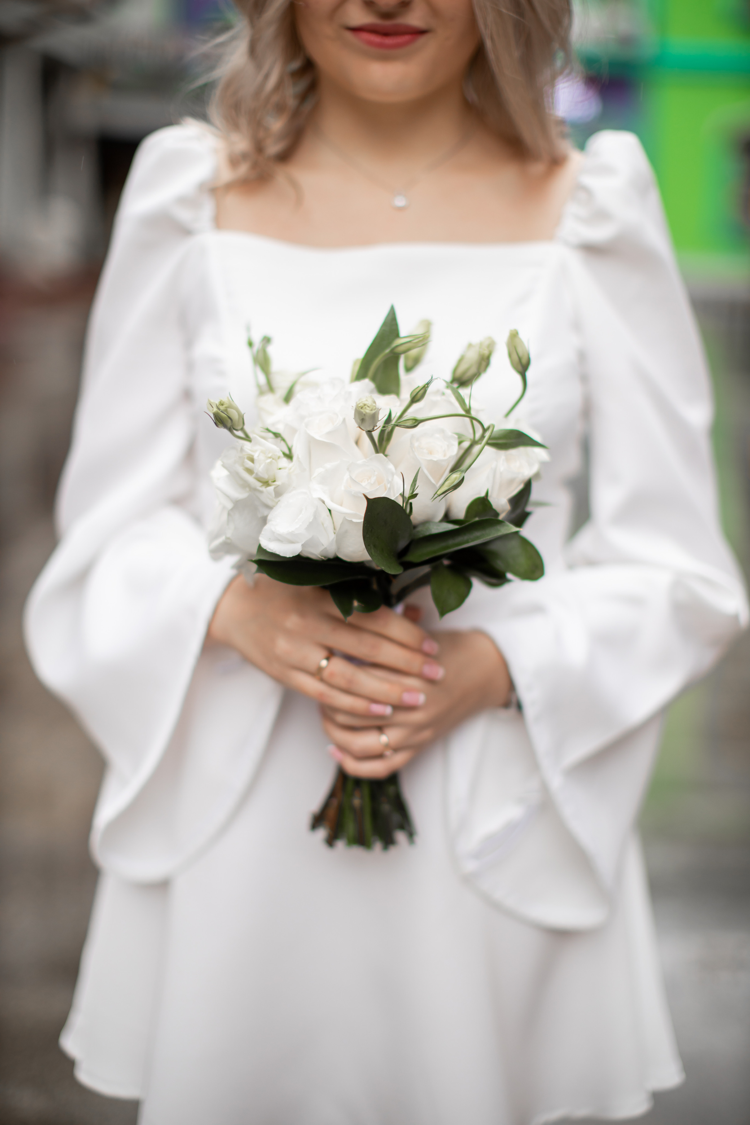 Свадьба. Семейный и детский фотограф в Москве Кузьмина Мария