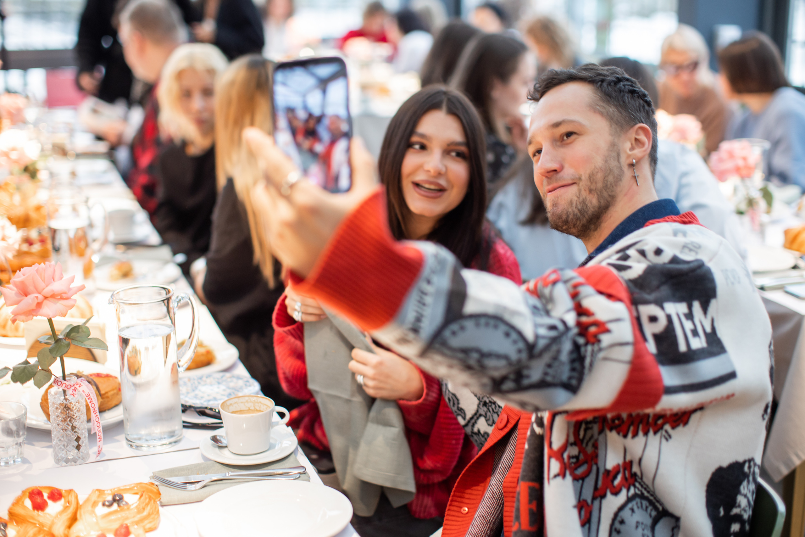 MONOCHROME. Семейный и детский фотограф в Москве Кузьмина Мария