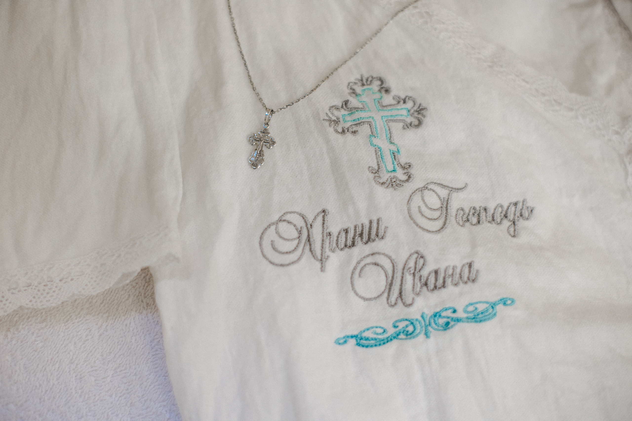 Крестины Вани. Семейный и детский фотограф в Москве Кузьмина Мария