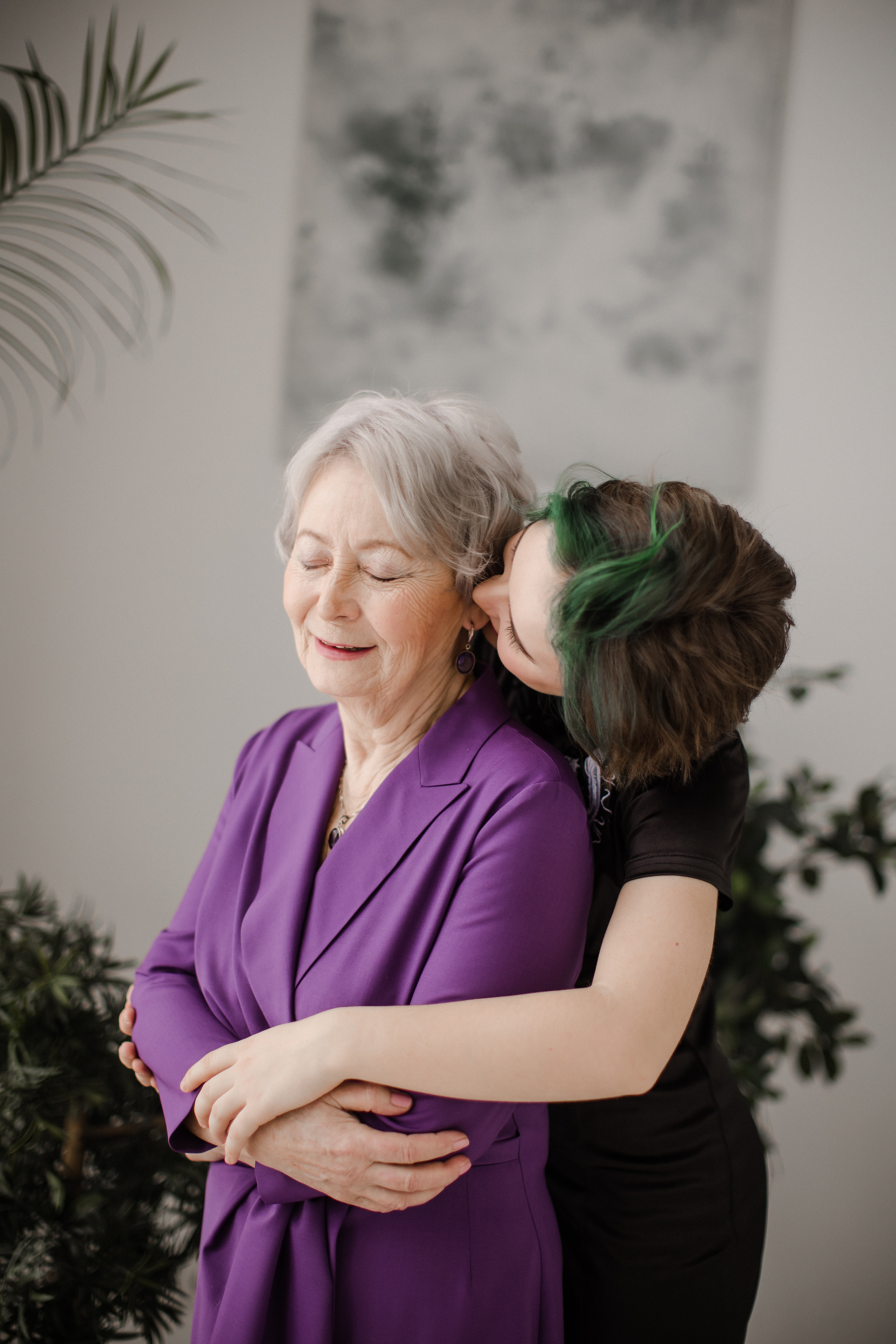 Семья. Семейный и детский фотограф в Москве Кузьмина Мария