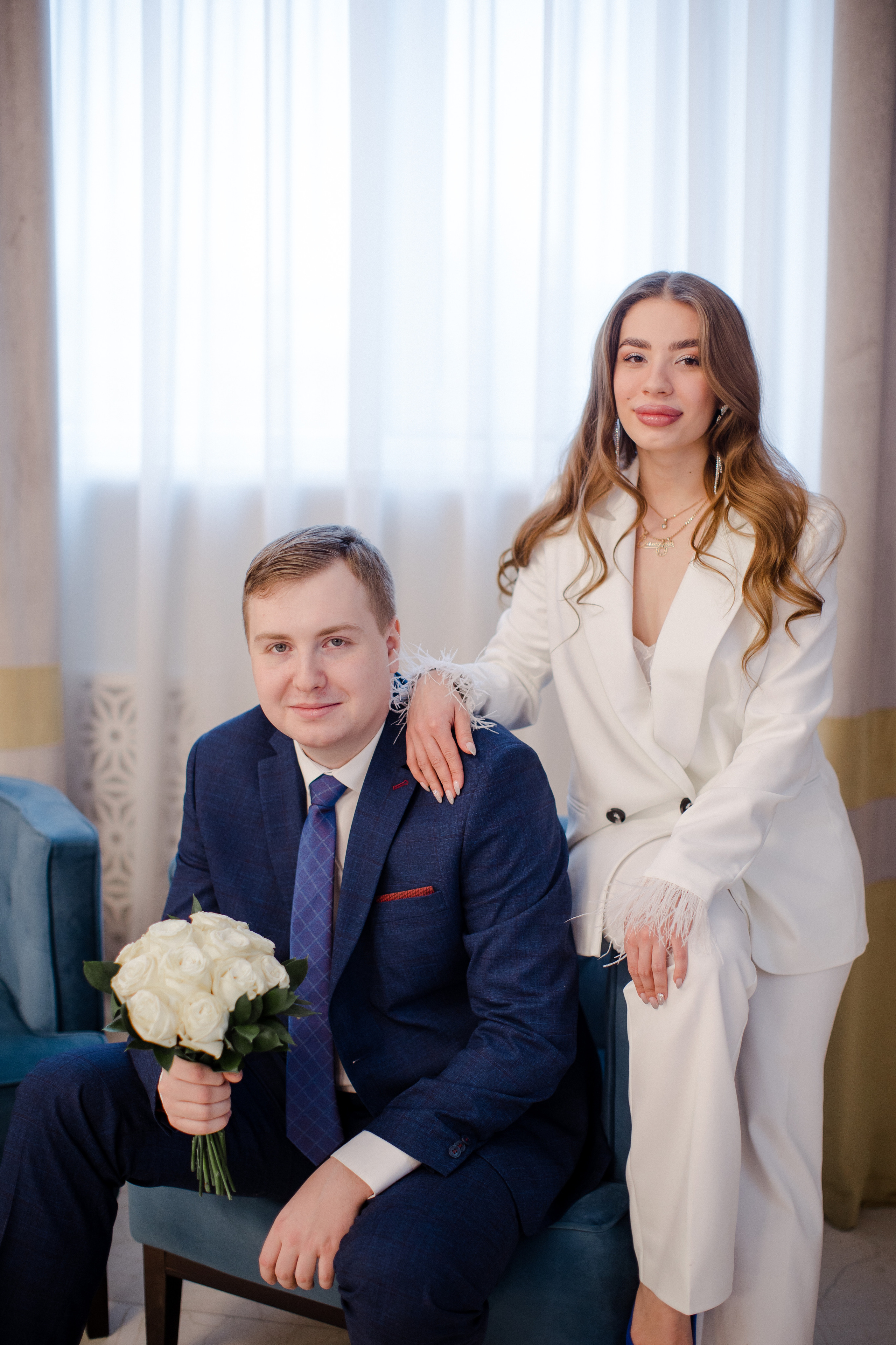 Свадьба Катя. Семейный и детский фотограф в Москве Кузьмина Мария