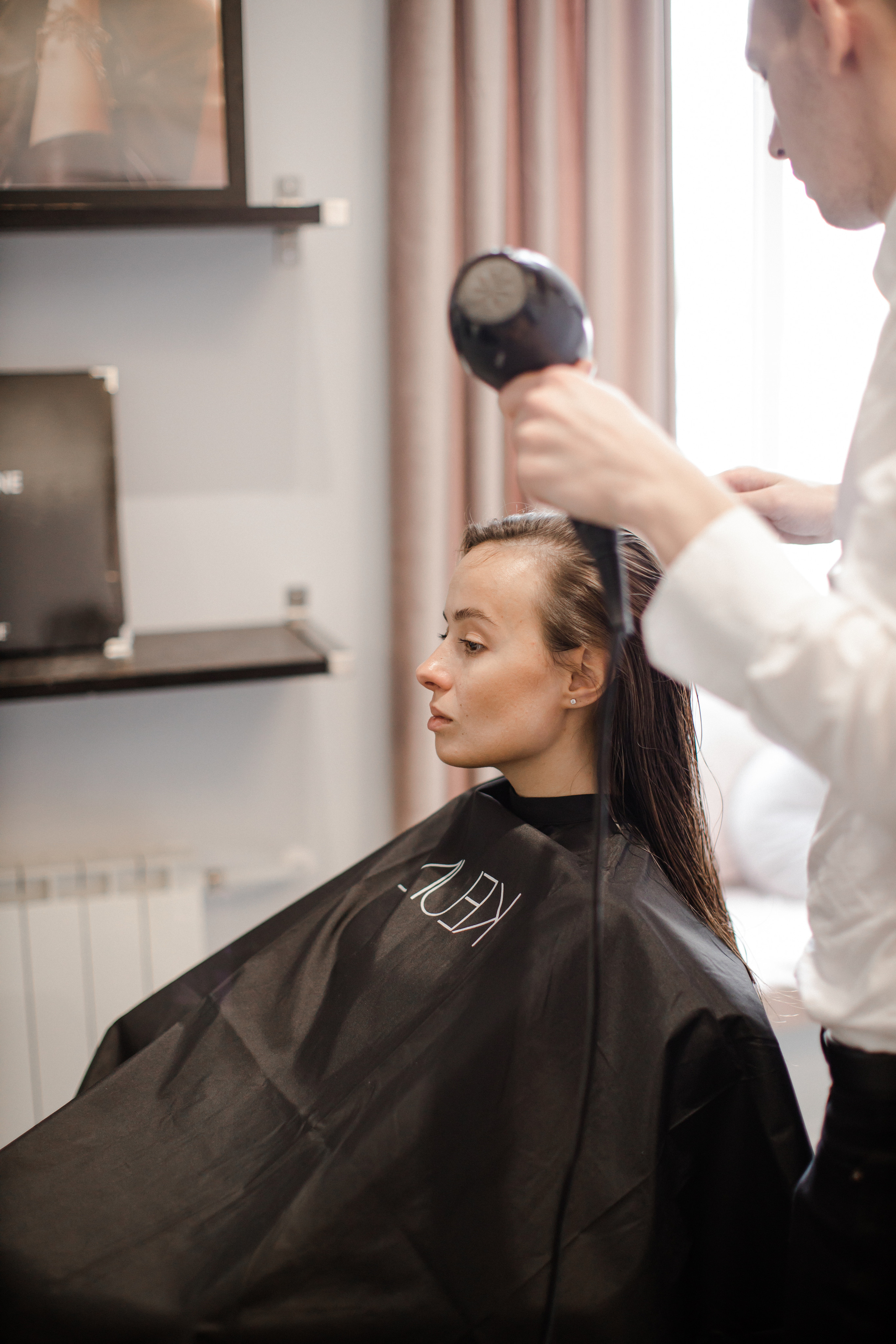 Салон LANEKA. Семейный и детский фотограф в Москве Кузьмина Мария