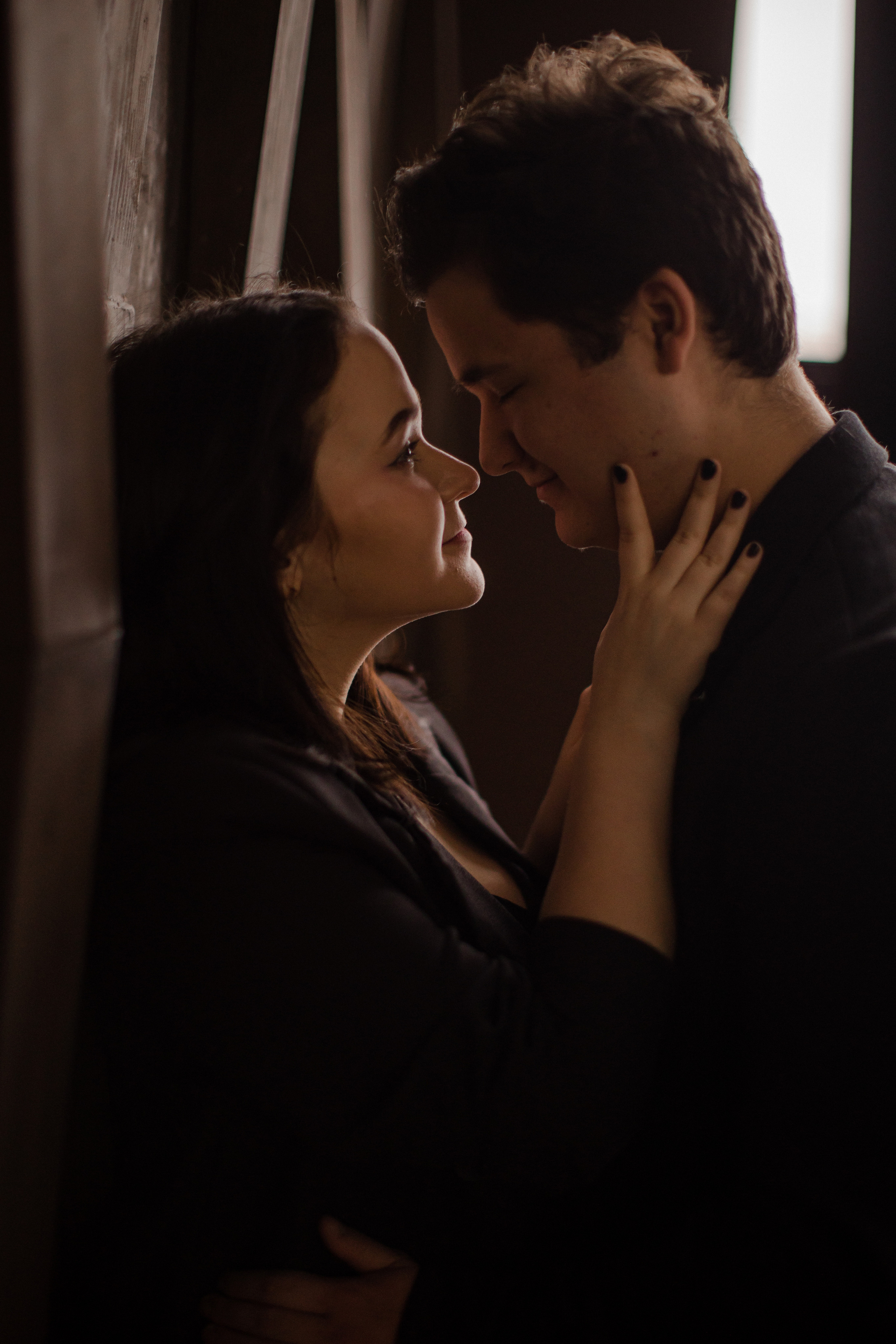 Love. Семейный и детский фотограф в Москве Кузьмина Мария