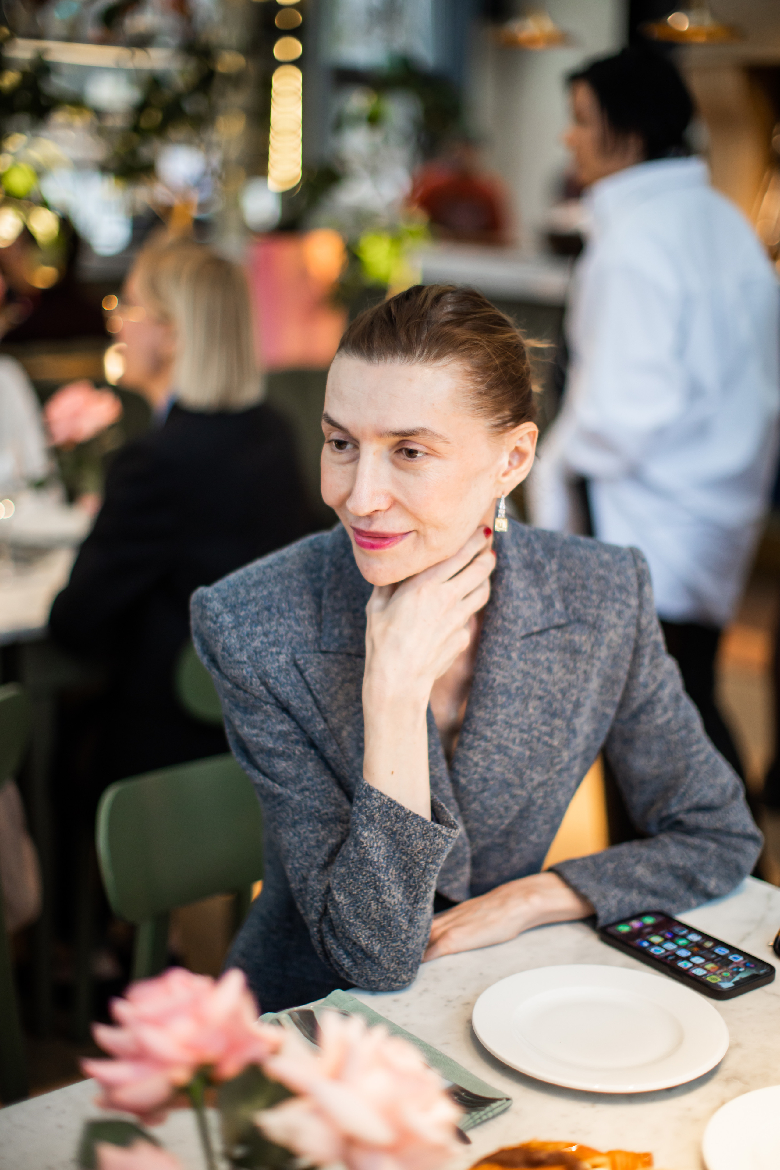 MONOCHROME. Семейный и детский фотограф в Москве Кузьмина Мария