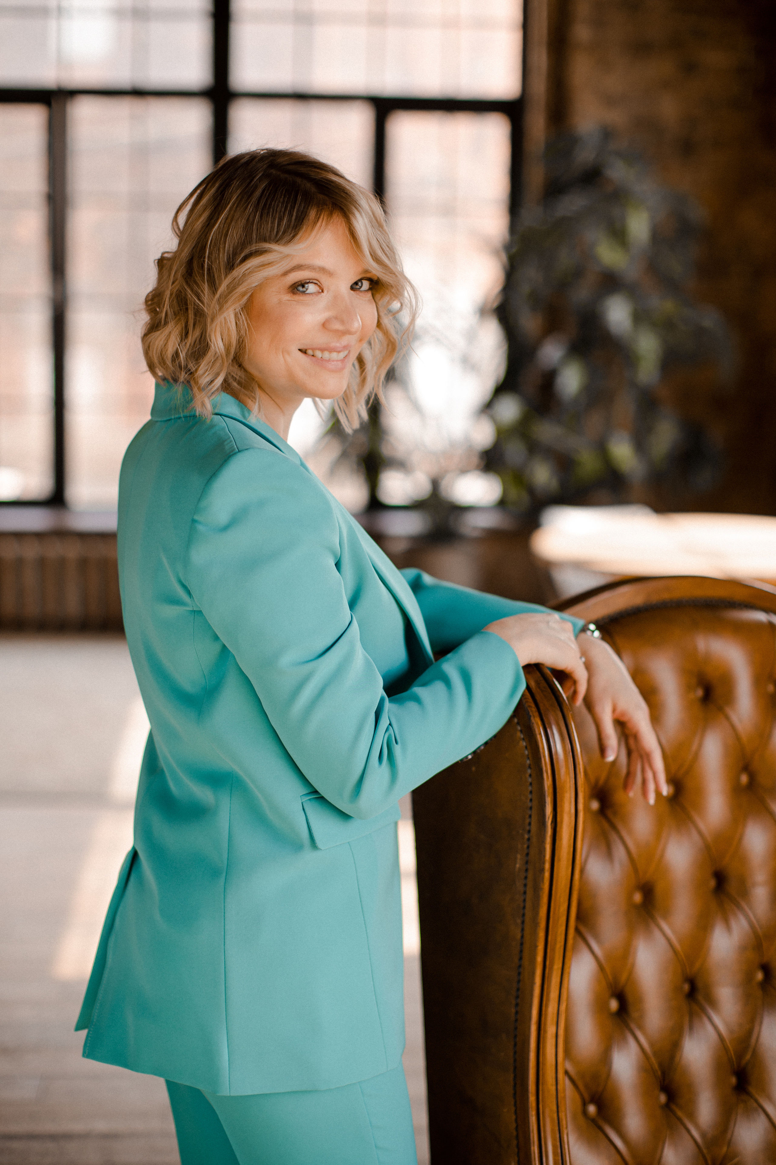 Ирина. Семейный и детский фотограф в Москве Кузьмина Мария