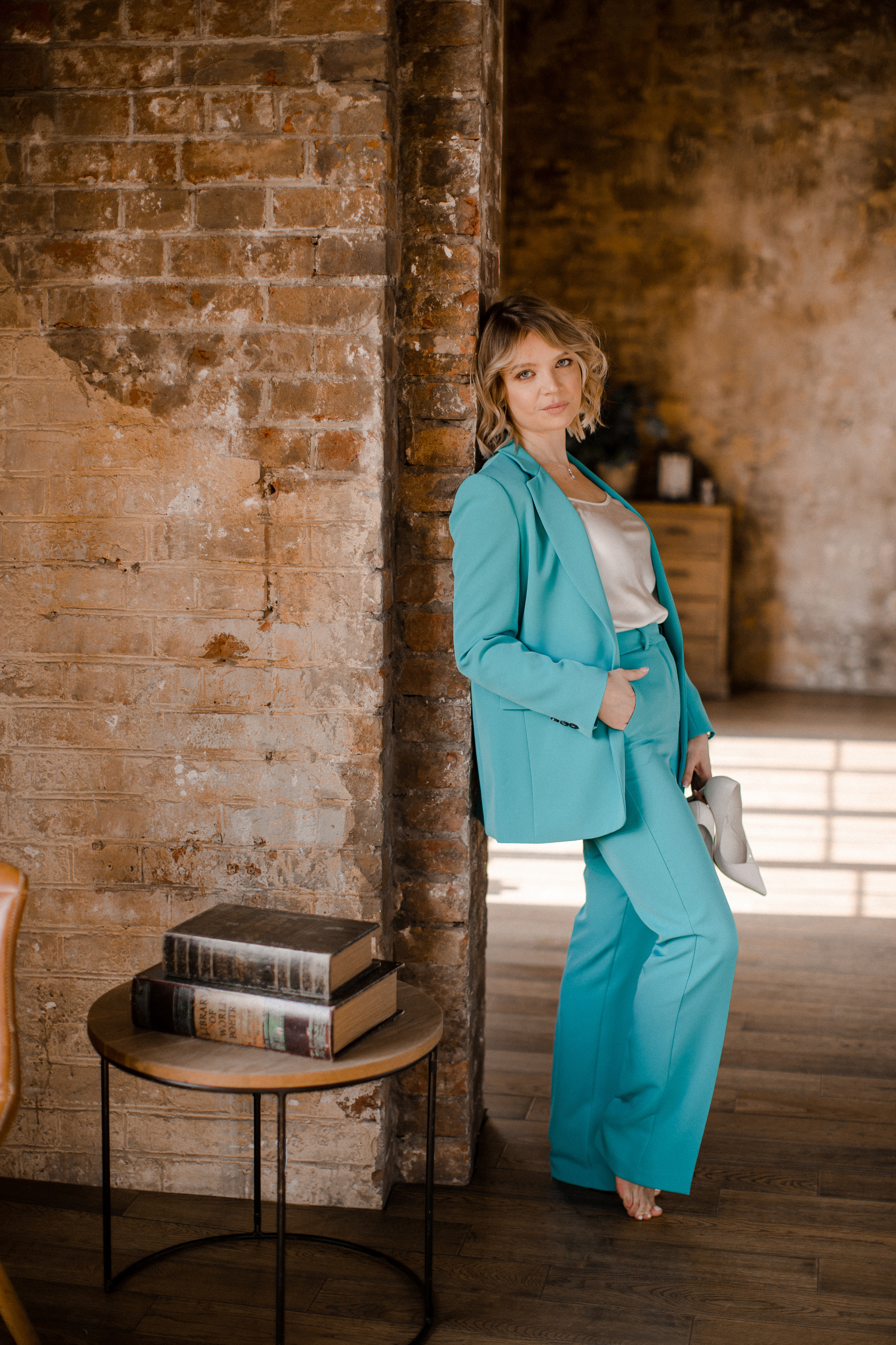 Ирина. Семейный и детский фотограф в Москве Кузьмина Мария