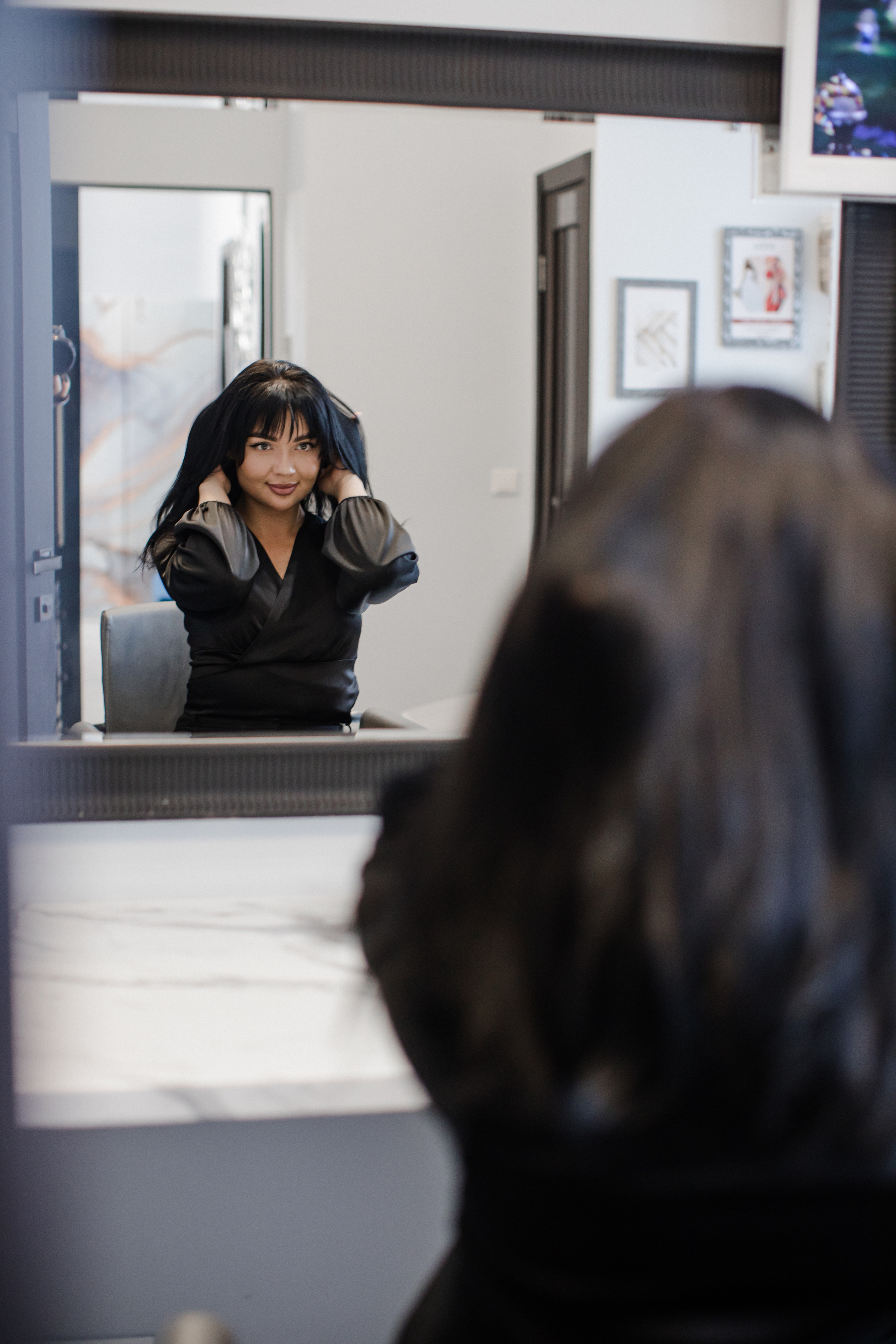 Салон LANEKA. Семейный и детский фотограф в Москве Кузьмина Мария