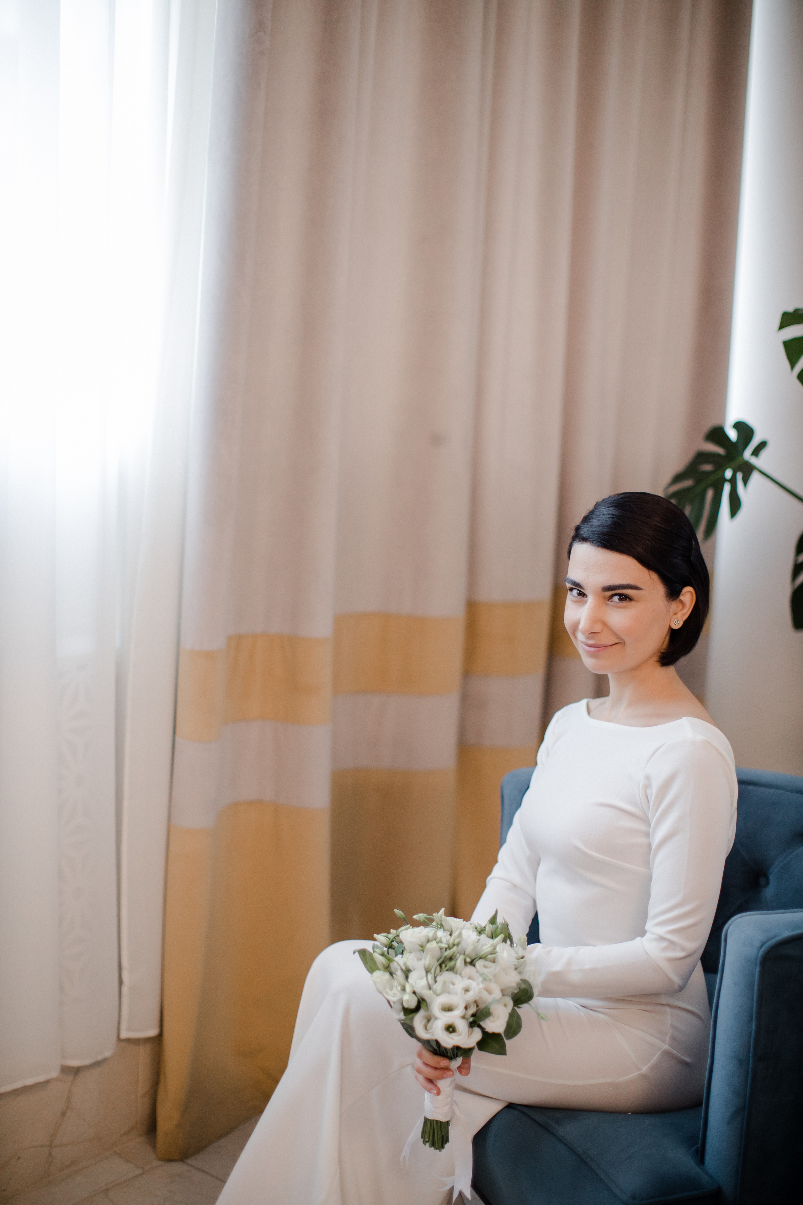 Рамина. Семейный и детский фотограф в Москве Кузьмина Мария