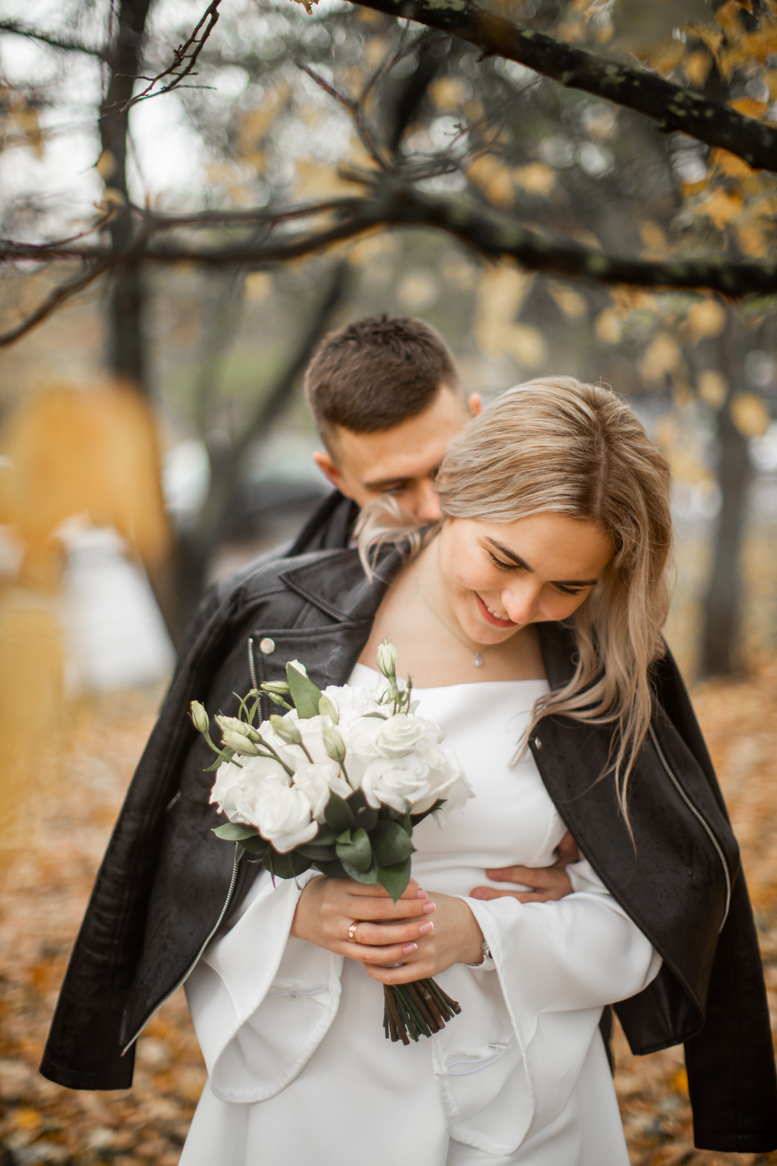 Свадьба. Семейный и детский фотограф в Москве Кузьмина Мария
