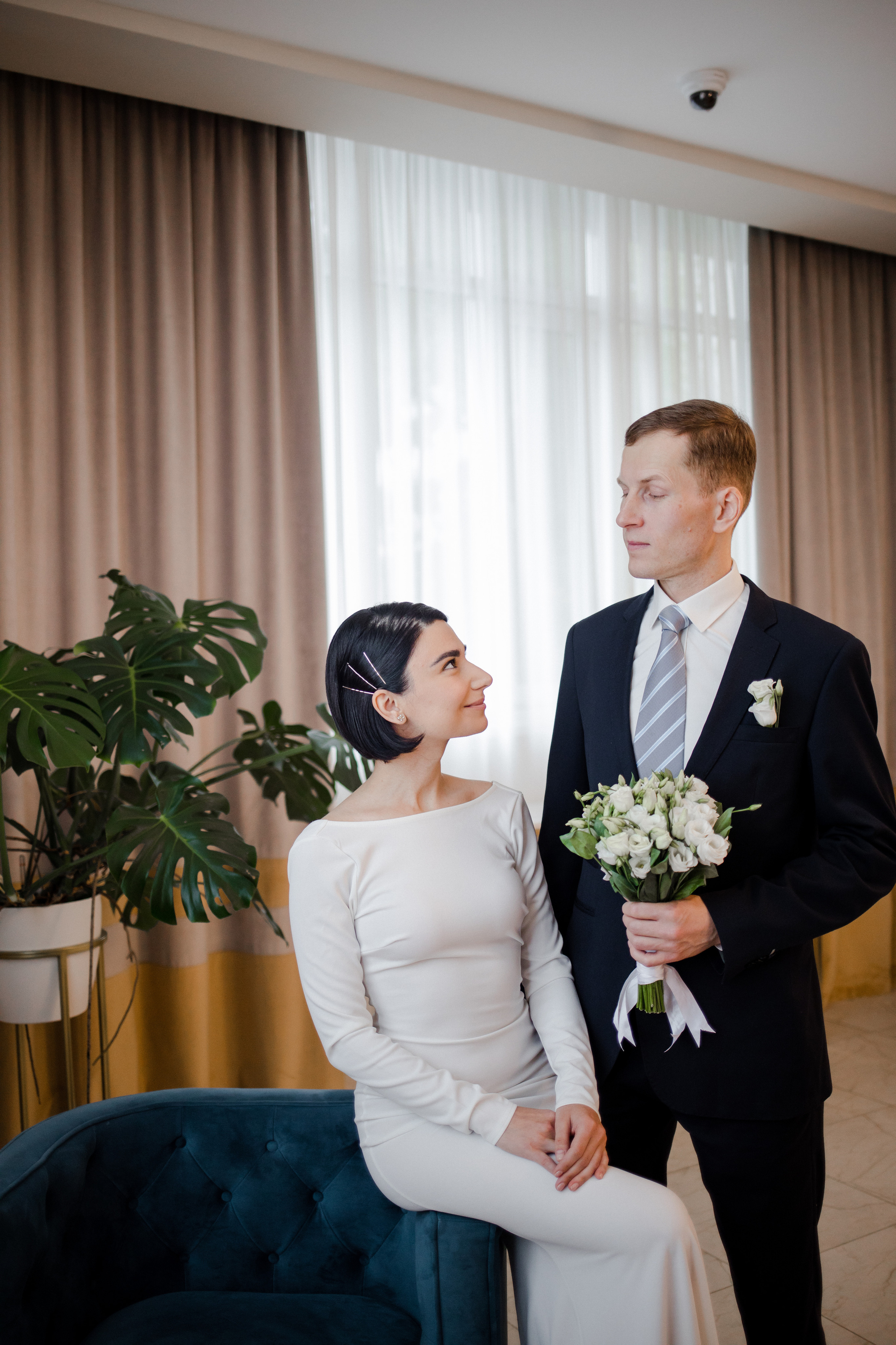 Рамина. Семейный и детский фотограф в Москве Кузьмина Мария