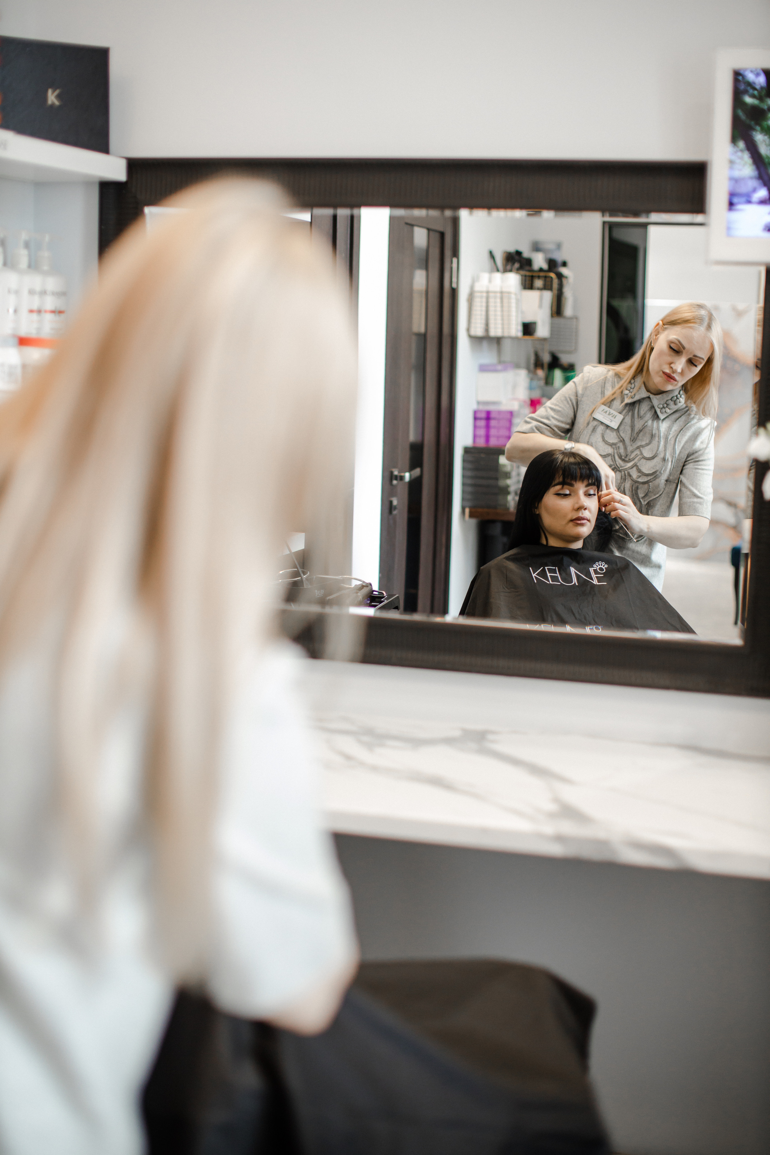 Салон LANEKA. Семейный и детский фотограф в Москве Кузьмина Мария