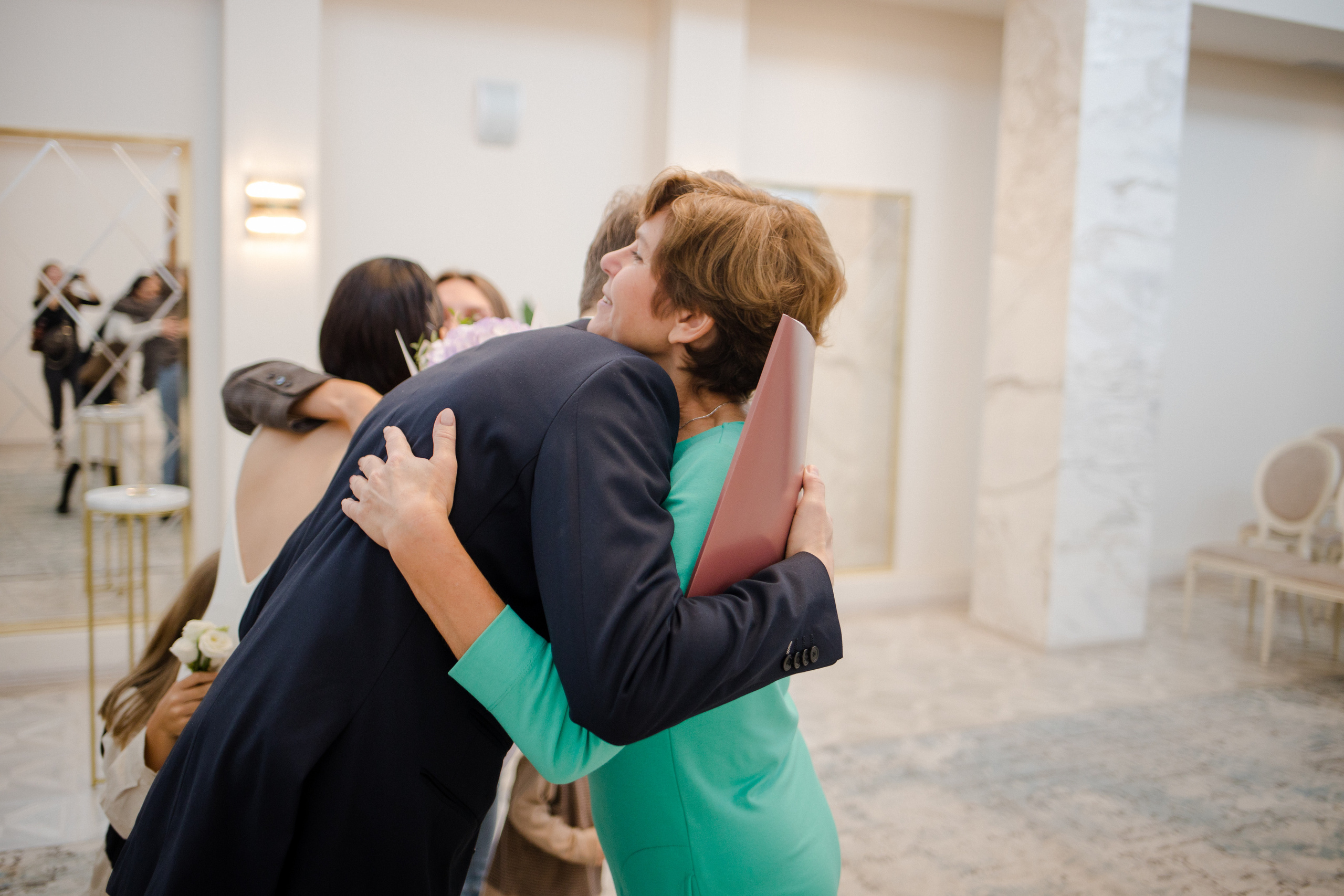 Рамина. Семейный и детский фотограф в Москве Кузьмина Мария