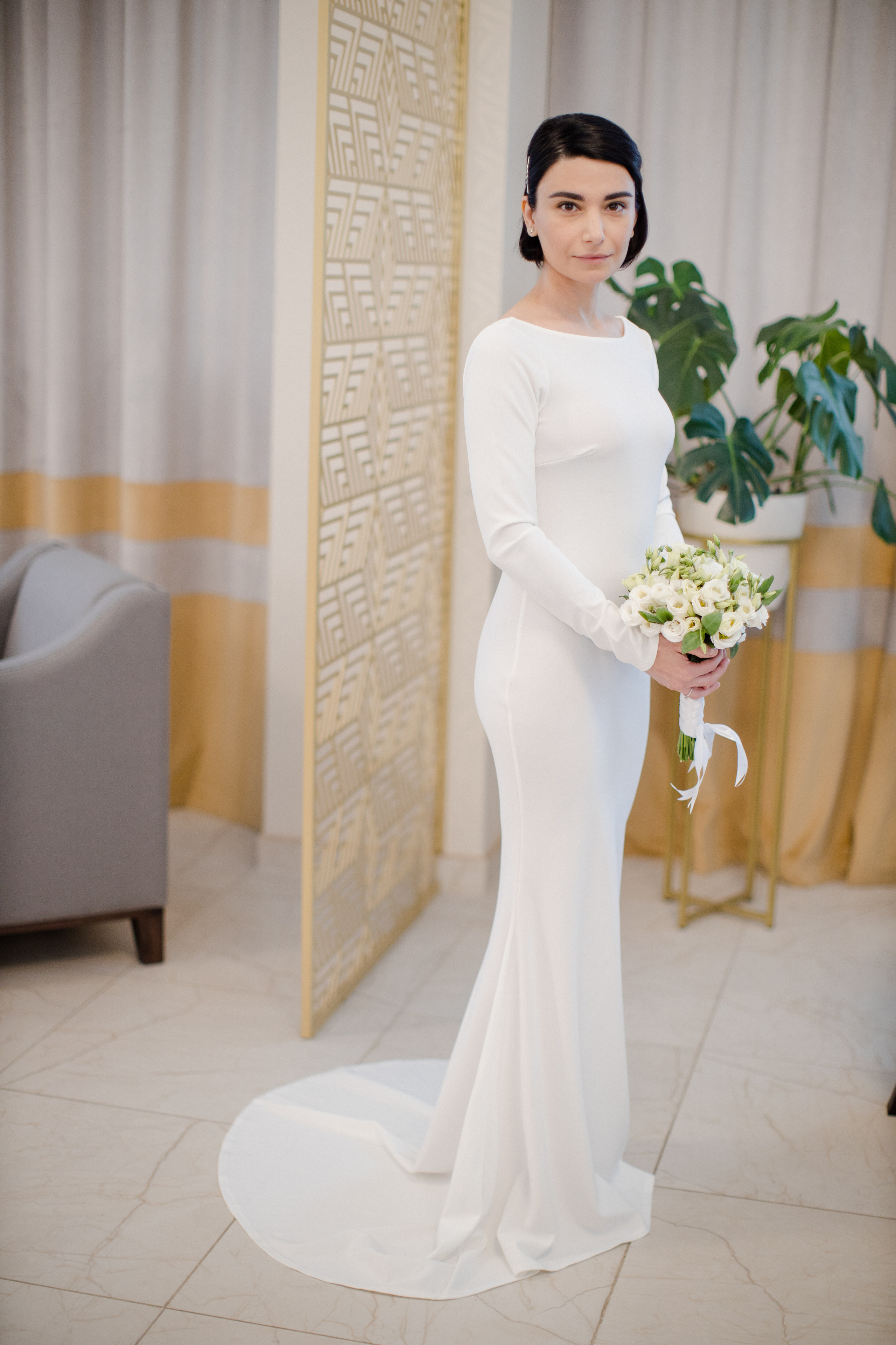 Рамина. Семейный и детский фотограф в Москве Кузьмина Мария