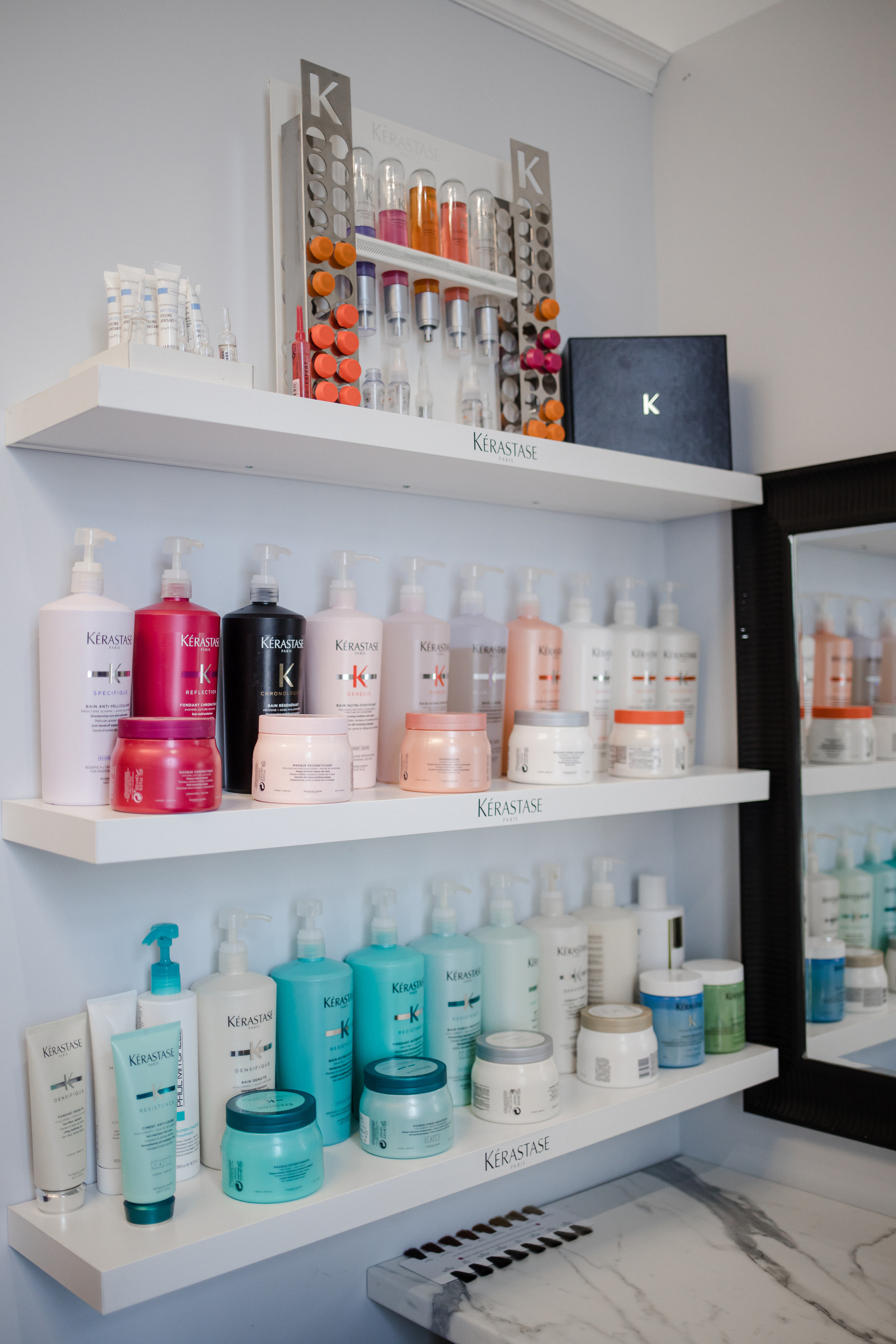 Салон LANEKA. Семейный и детский фотограф в Москве Кузьмина Мария