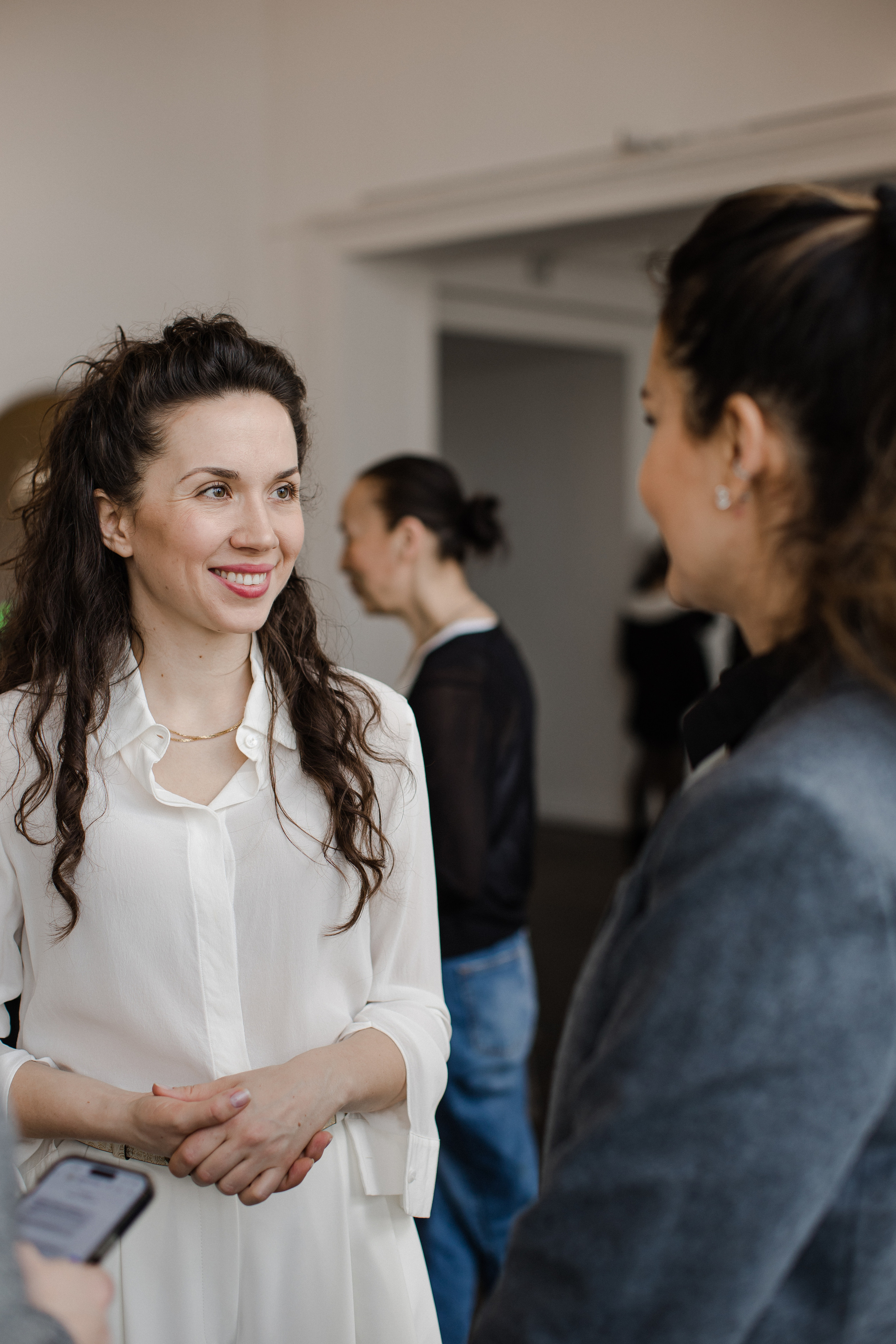 Высота. Семейный и детский фотограф в Москве Кузьмина Мария