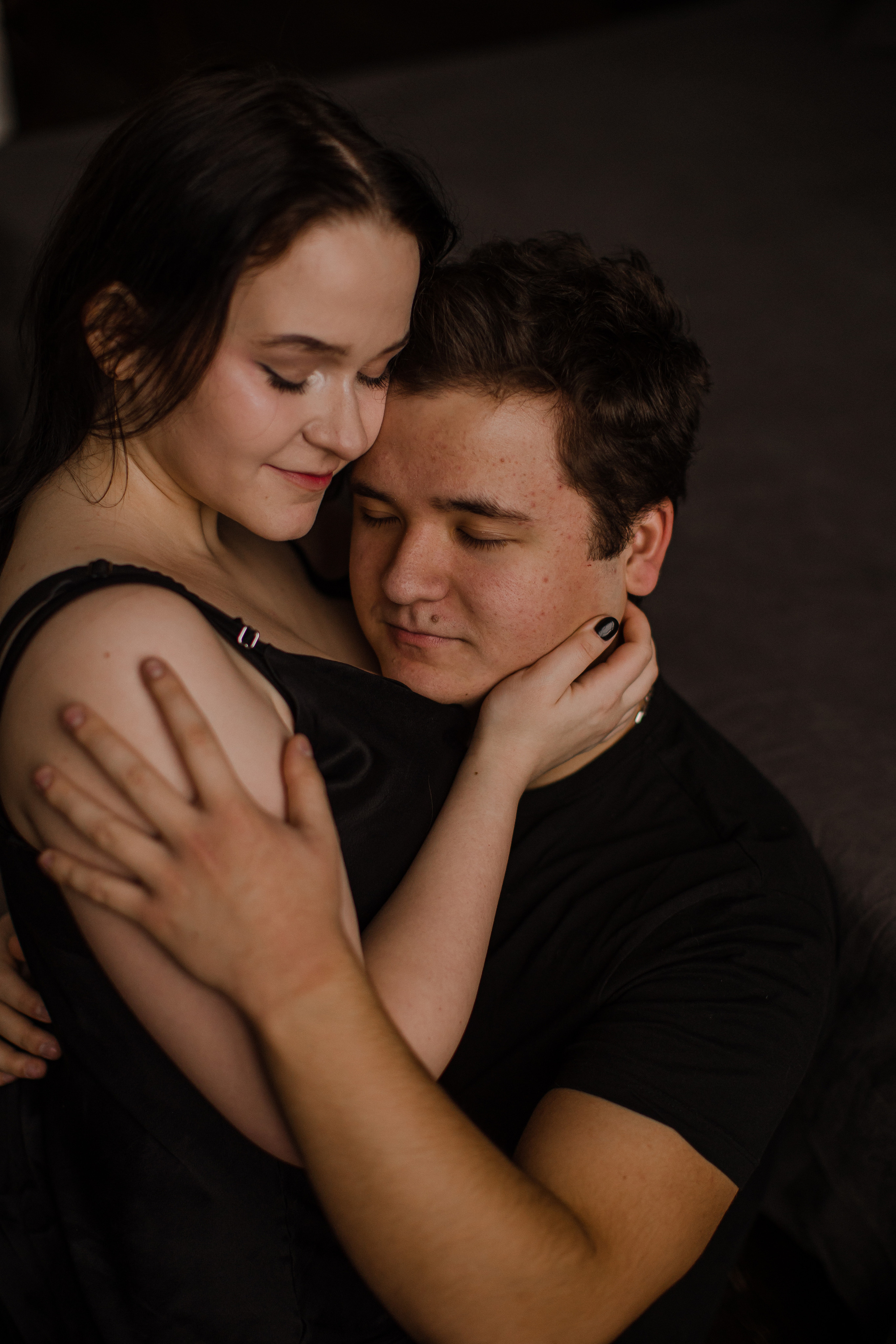 Love. Семейный и детский фотограф в Москве Кузьмина Мария