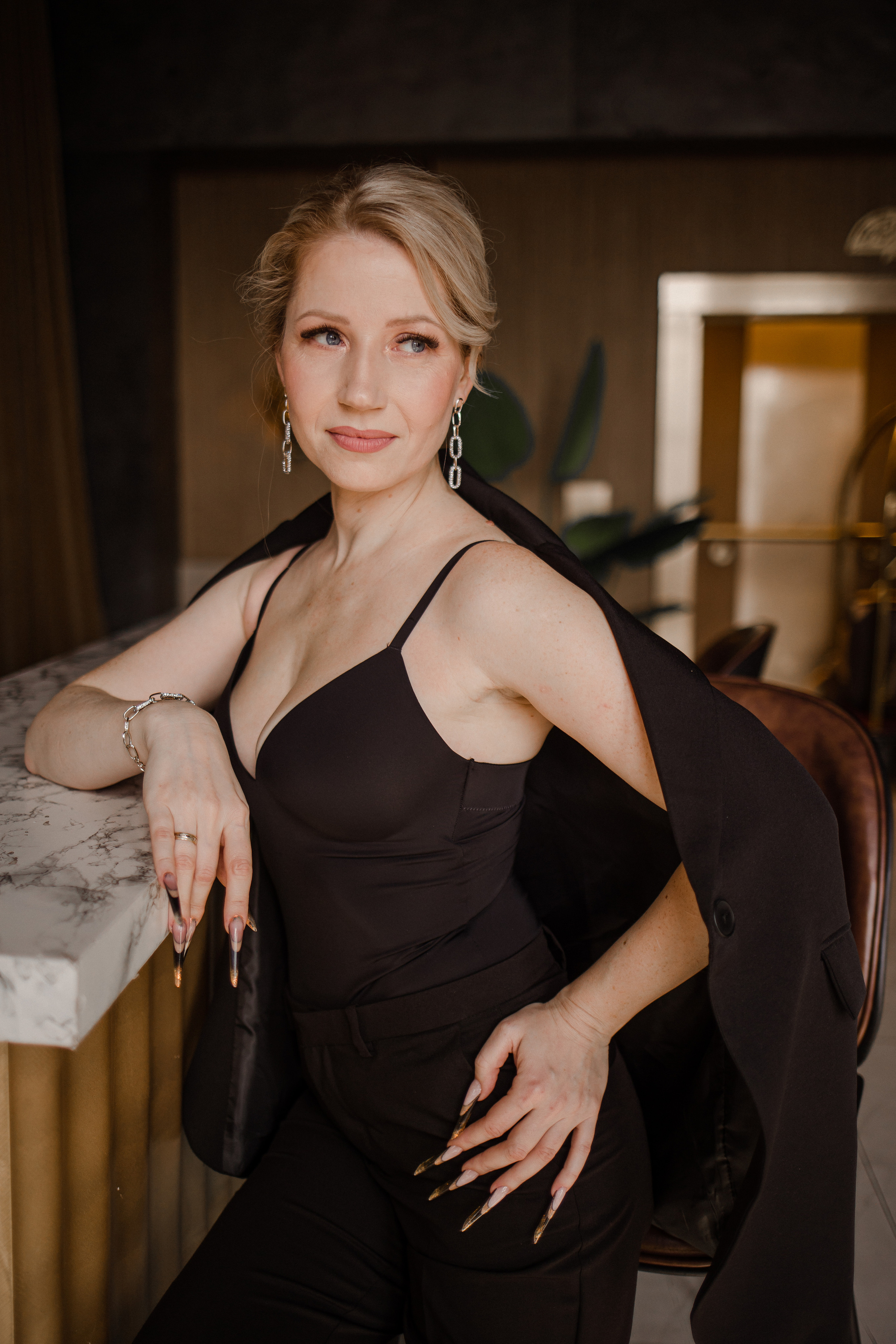 Ульяна. Семейный и детский фотограф в Москве Кузьмина Мария