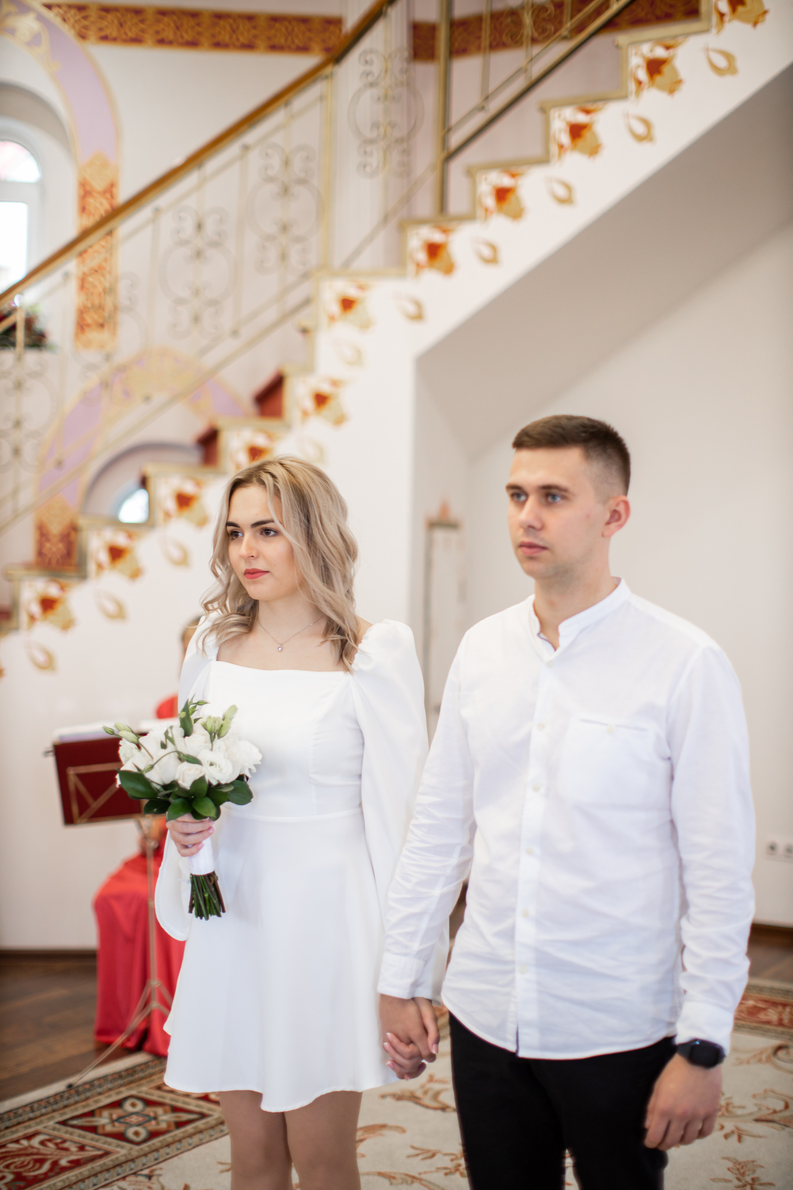 Свадьба. Семейный и детский фотограф в Москве Кузьмина Мария