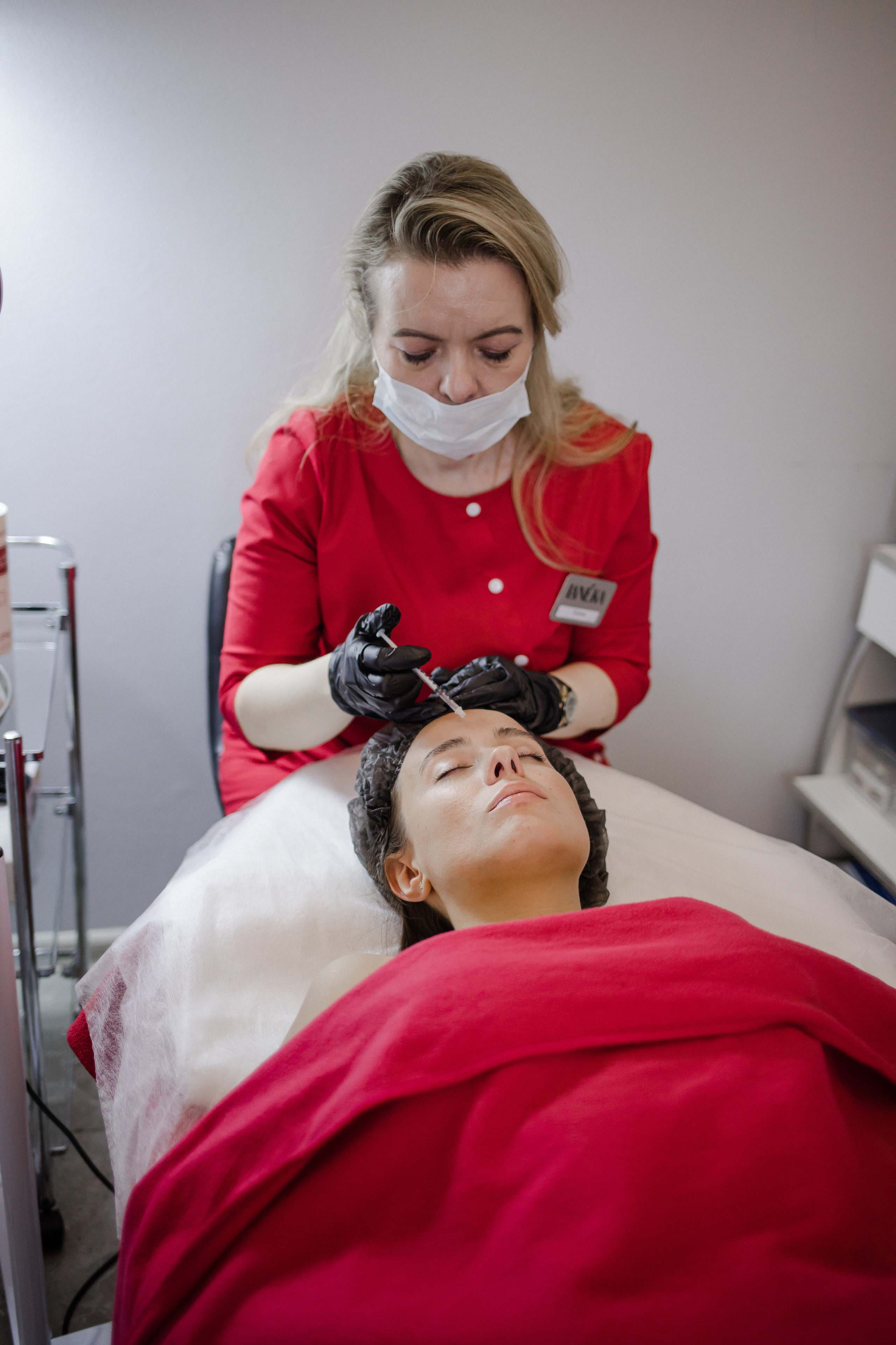 Салон LANEKA. Семейный и детский фотограф в Москве Кузьмина Мария