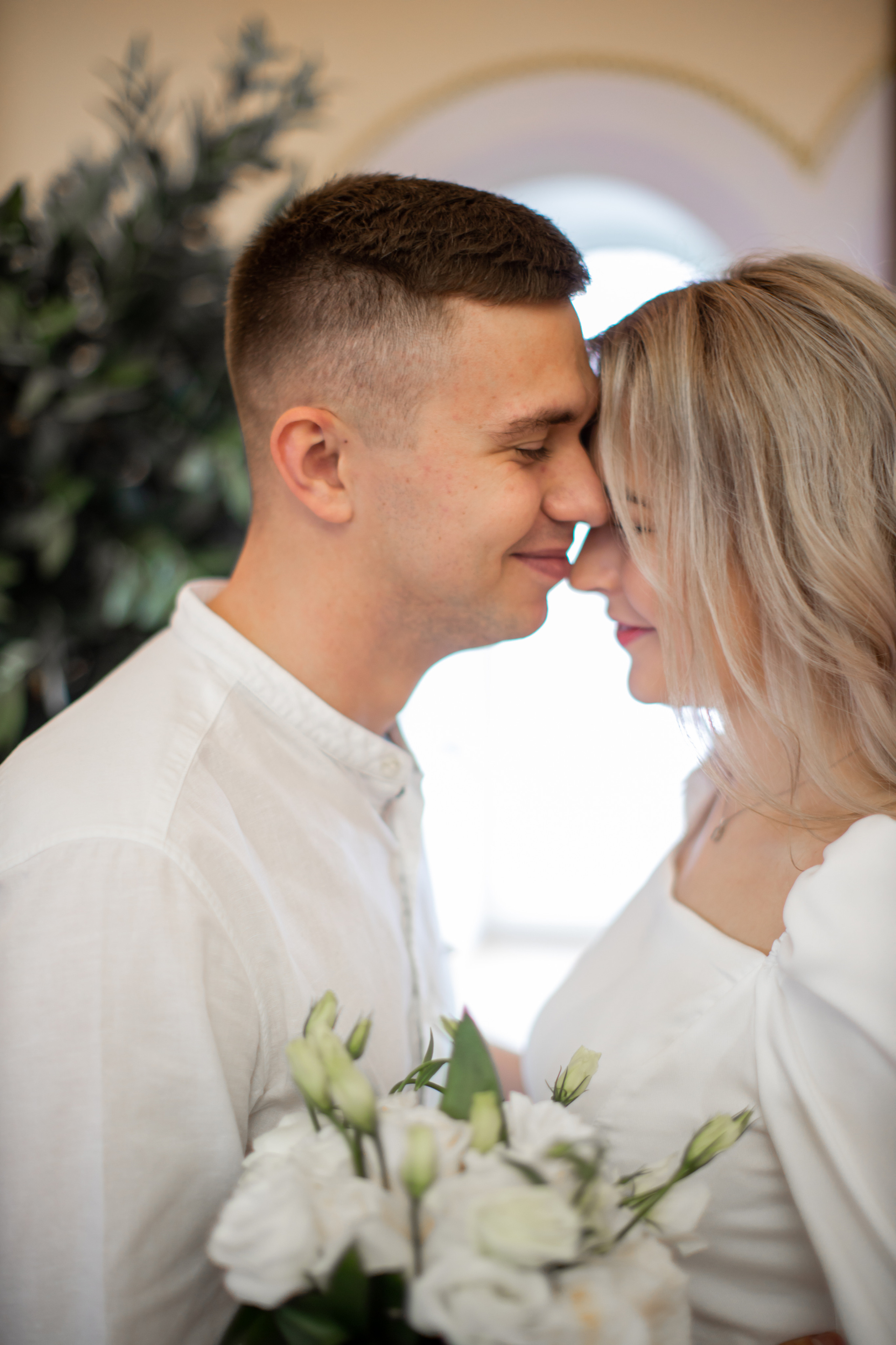 Свадьба. Семейный и детский фотограф в Москве Кузьмина Мария