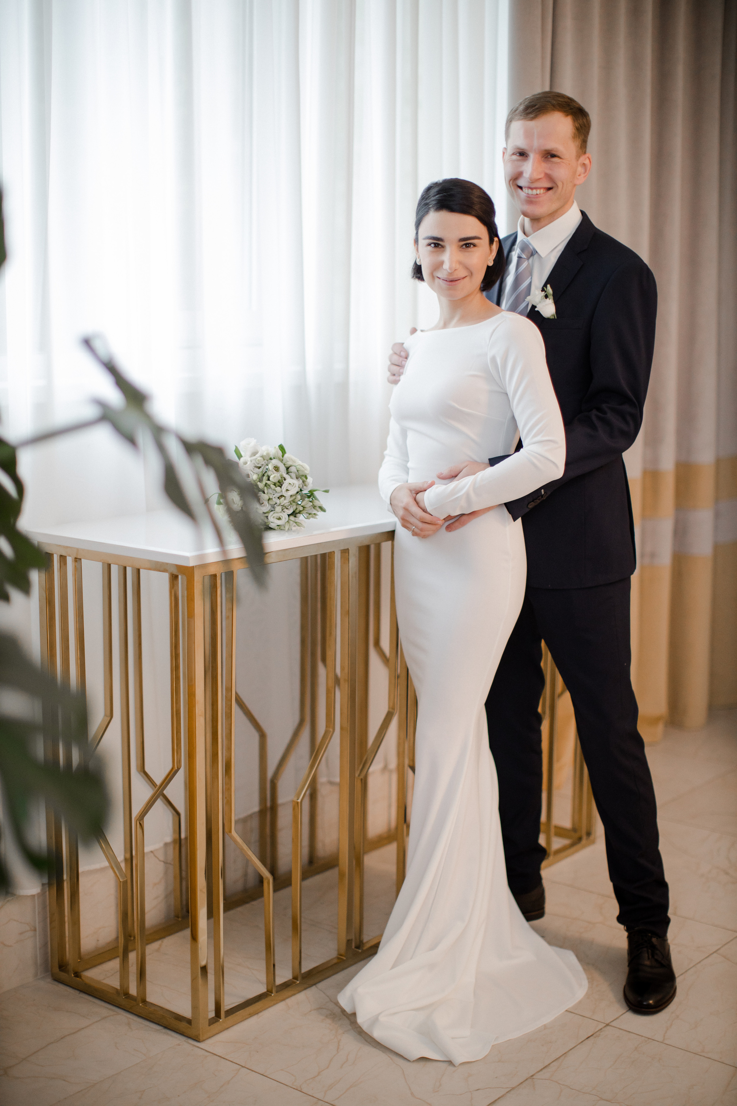 Рамина. Семейный и детский фотограф в Москве Кузьмина Мария