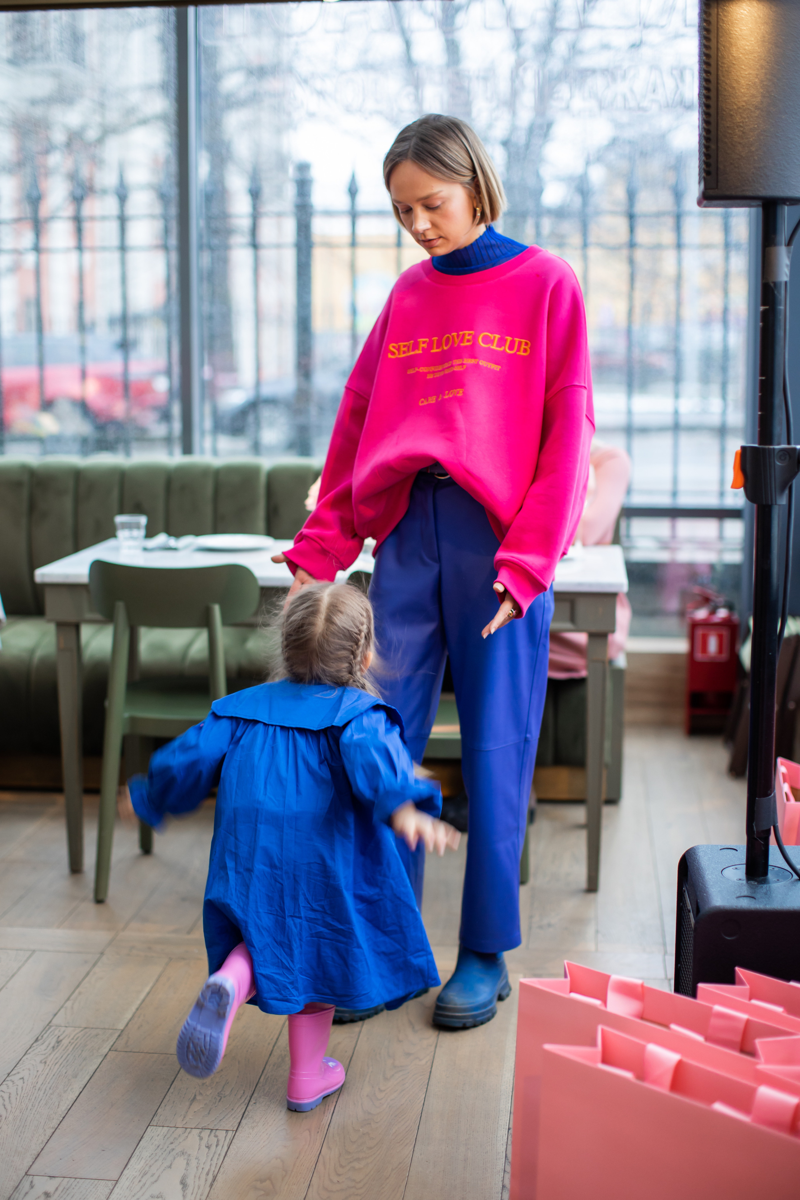 MONOCHROME. Семейный и детский фотограф в Москве Кузьмина Мария