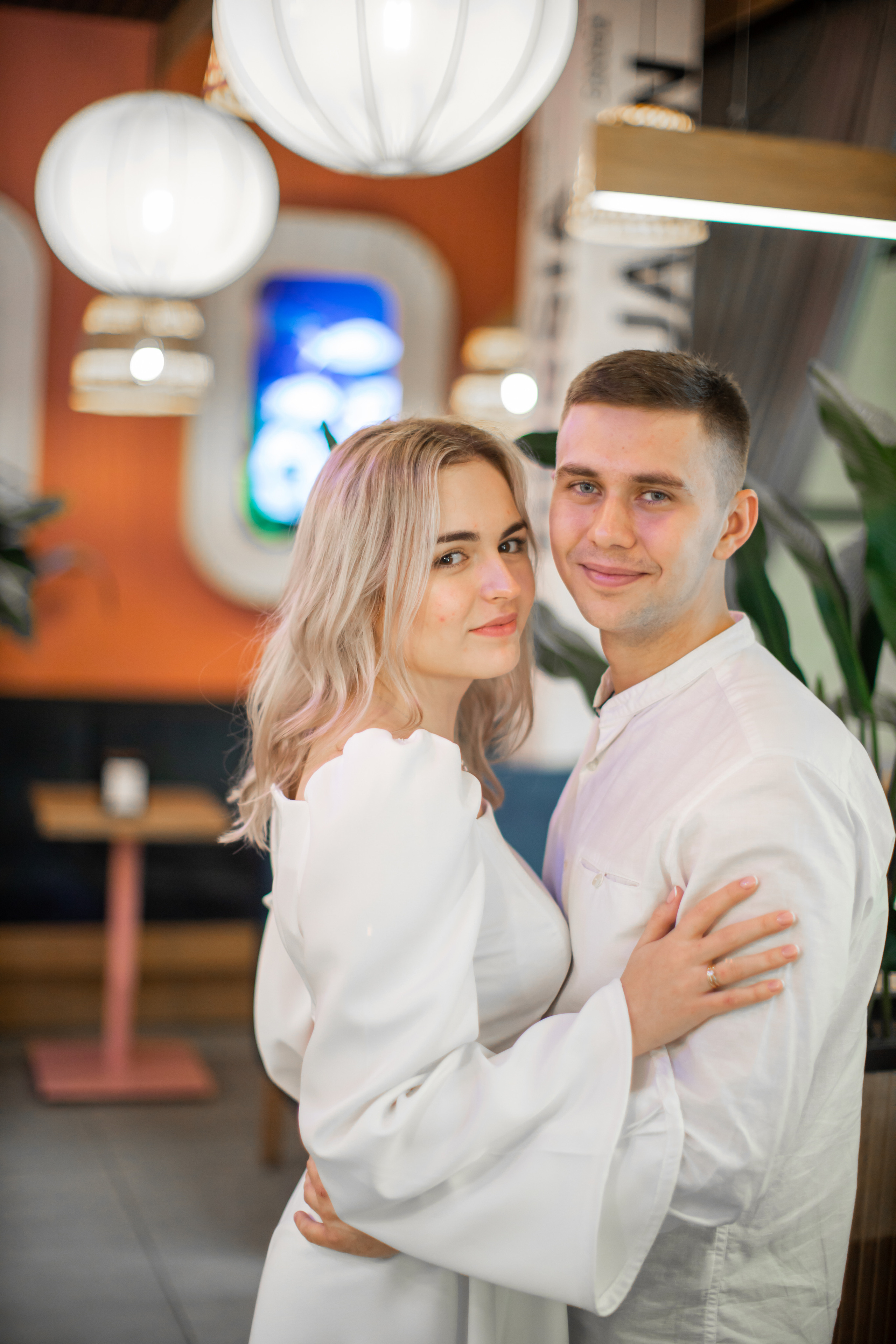 Свадьба. Семейный и детский фотограф в Москве Кузьмина Мария