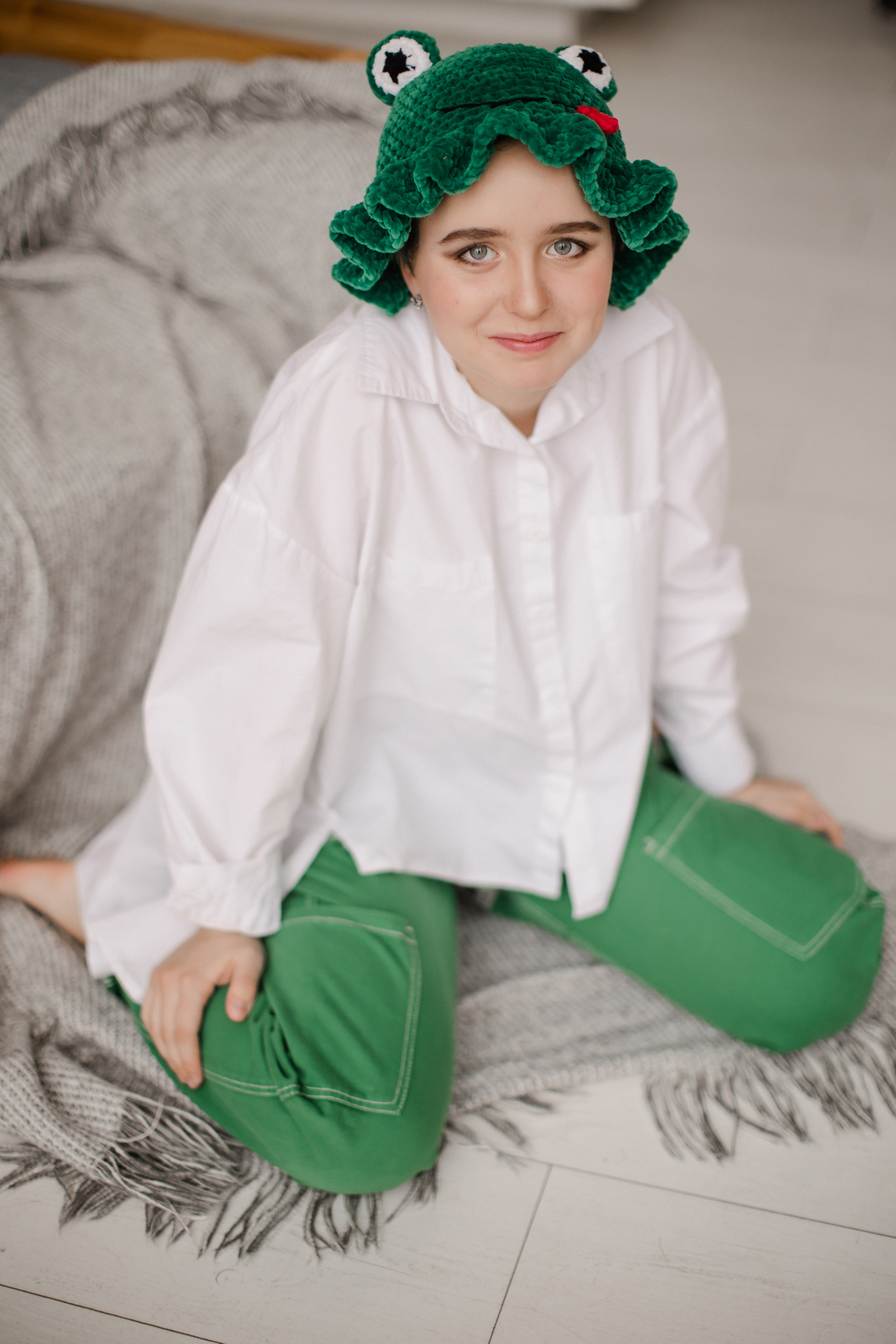 Семья. Семейный и детский фотограф в Москве Кузьмина Мария