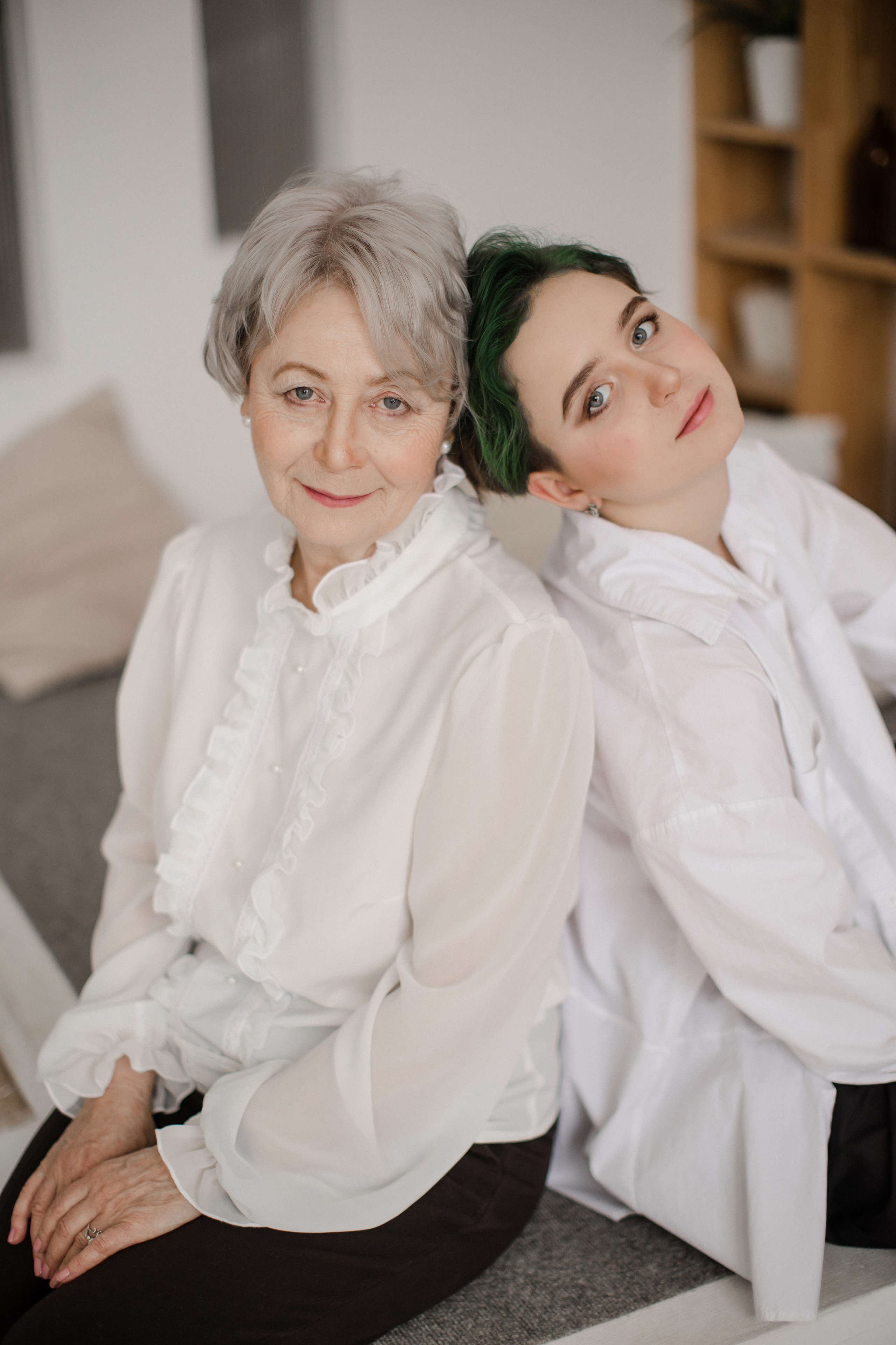 Семья. Семейный и детский фотограф в Москве Кузьмина Мария